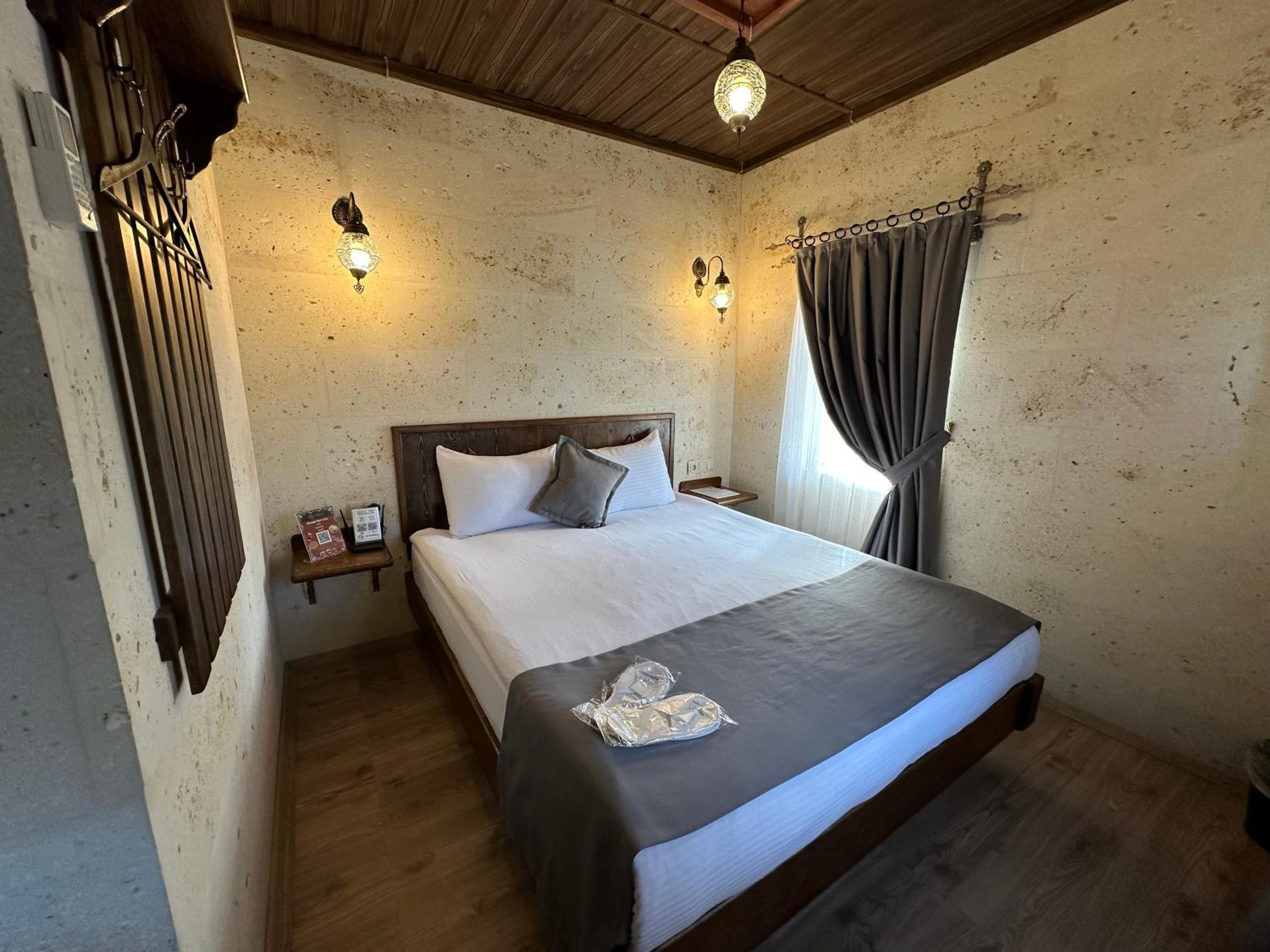 Virtus Cappadocia Hotel Göreme - Image 188