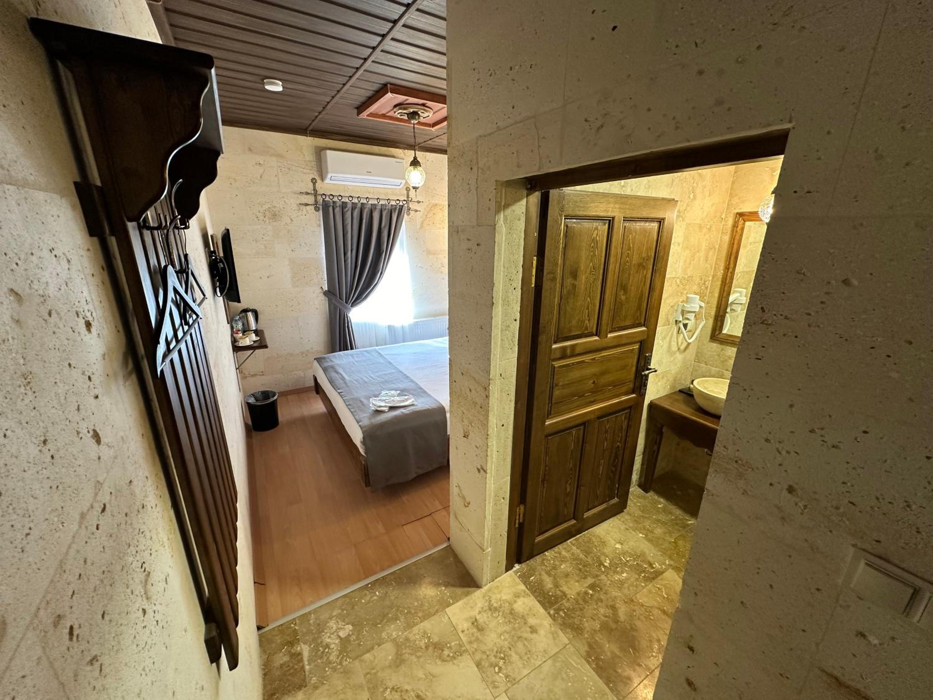 Virtus Cappadocia Hotel Göreme - Image 185