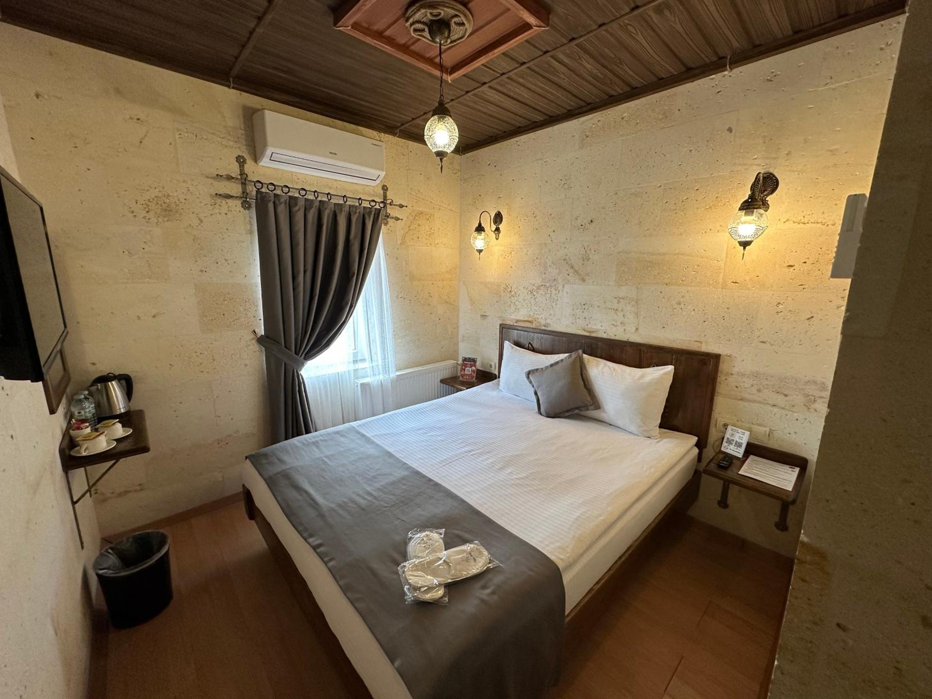 Virtus Cappadocia Hotel Göreme - Image 181