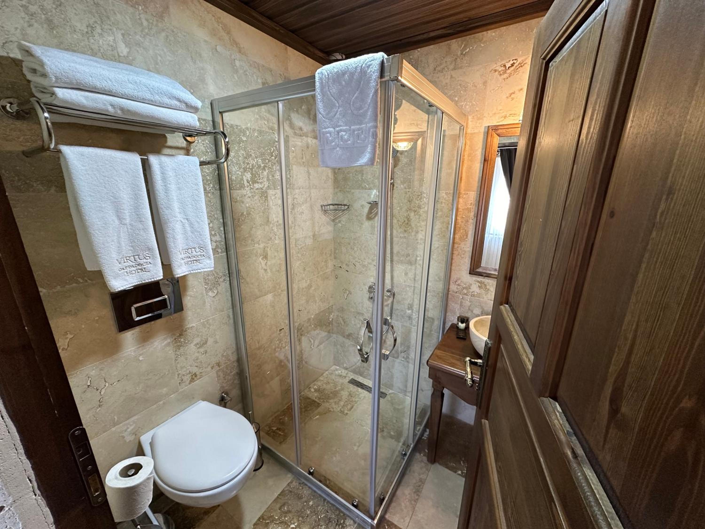 Virtus Cappadocia Hotel Göreme - Image 174