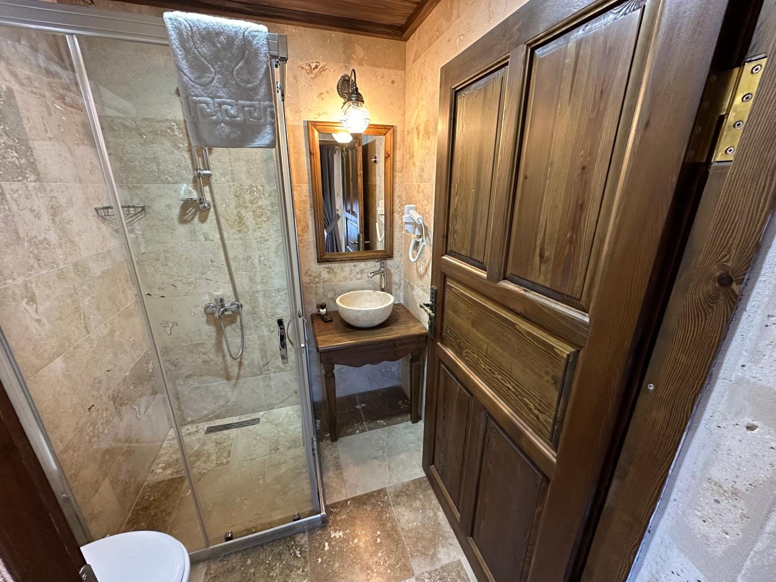 Virtus Cappadocia Hotel Göreme - Image 39