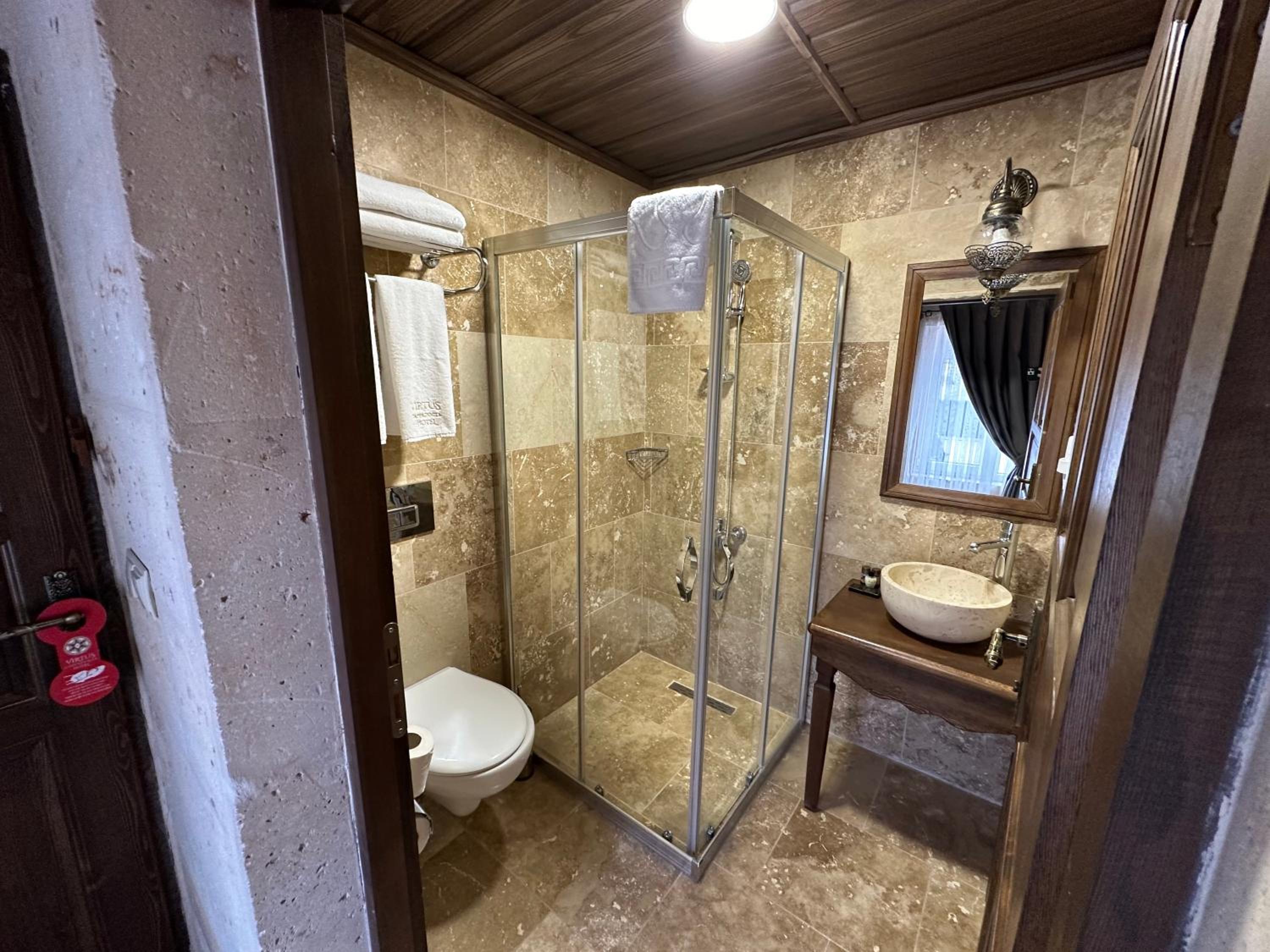 Virtus Cappadocia Hotel Göreme - Image 175