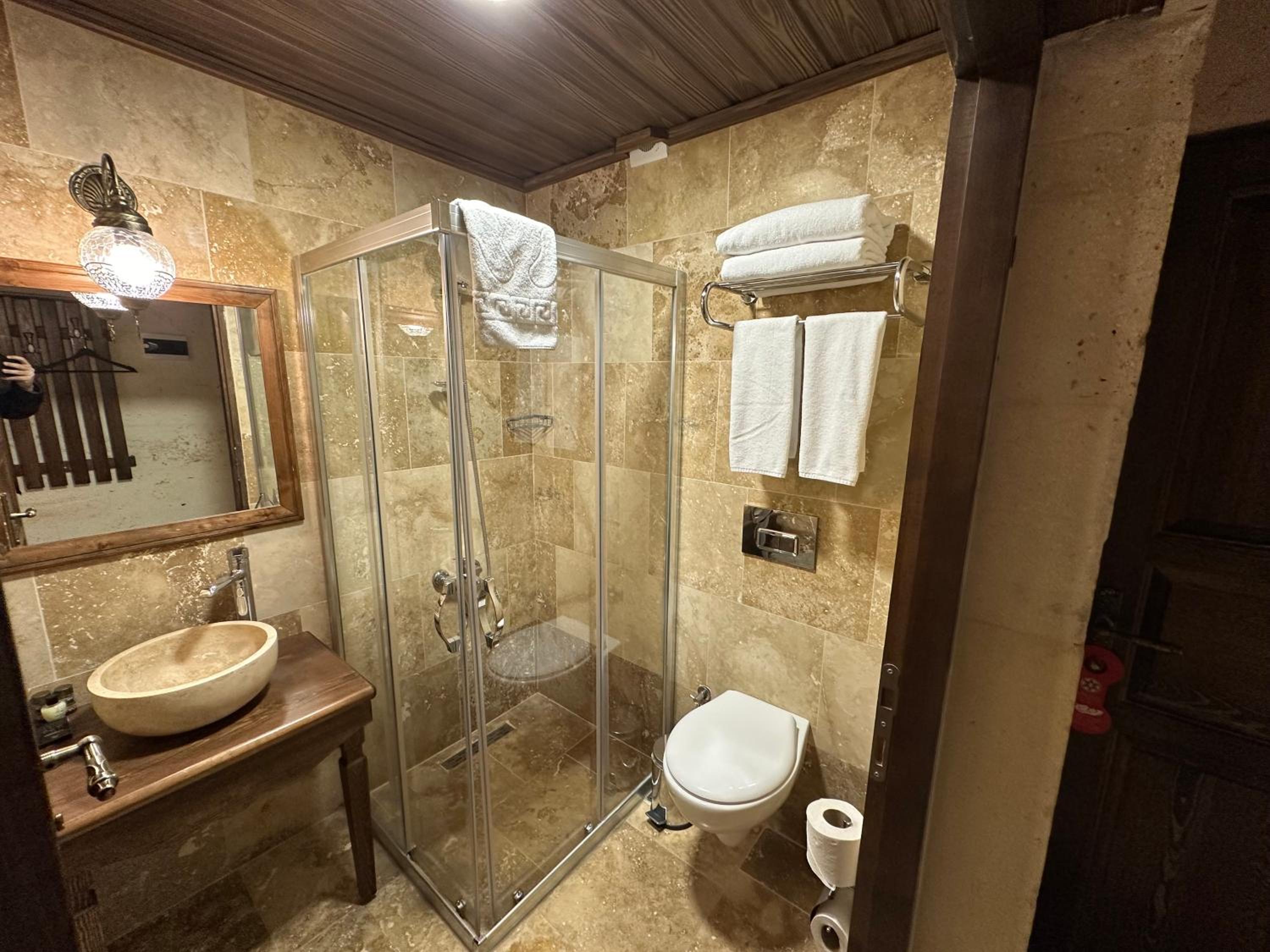 Virtus Cappadocia Hotel Göreme - Image 176