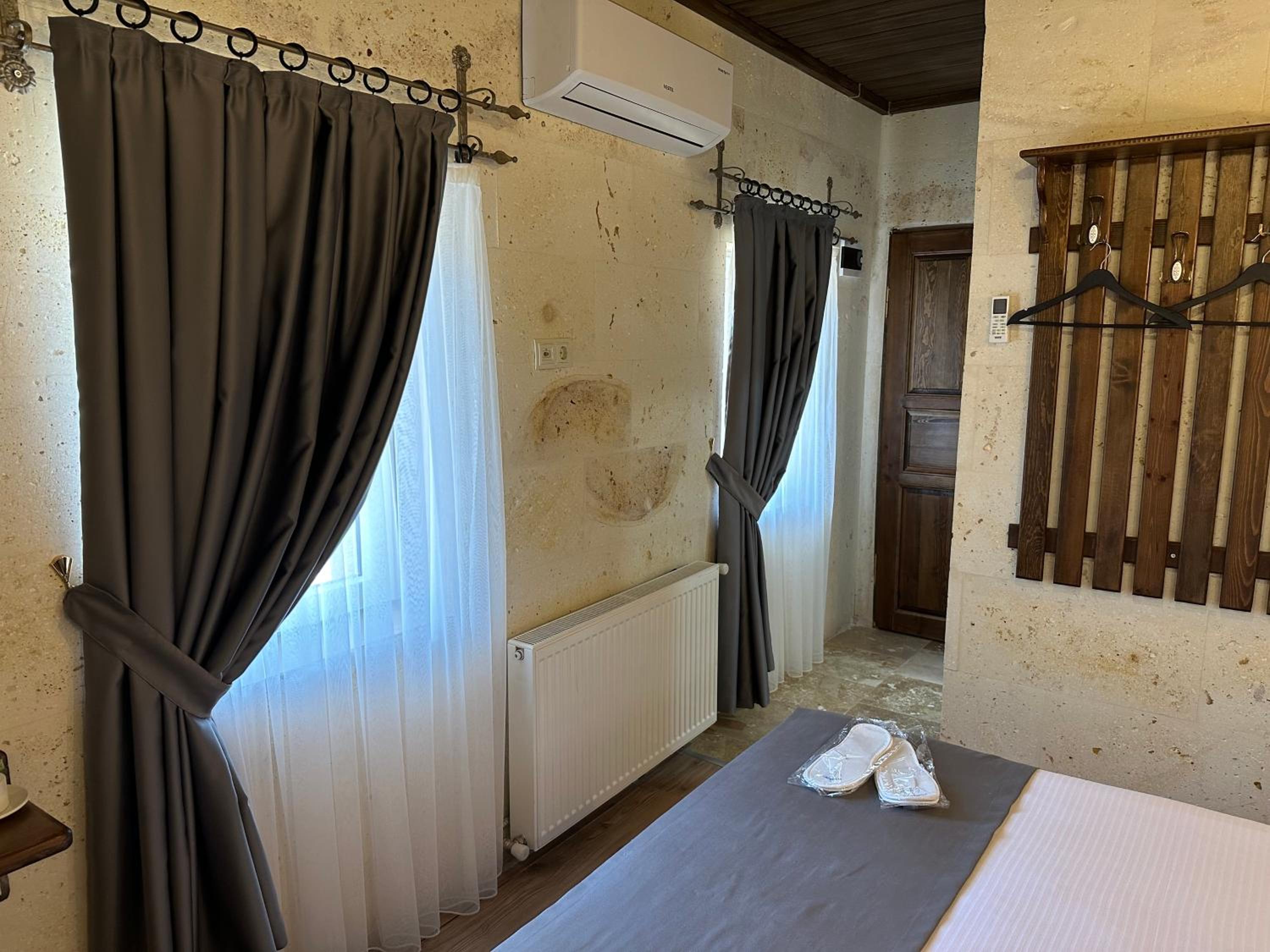 Virtus Cappadocia Hotel Göreme - Image 172