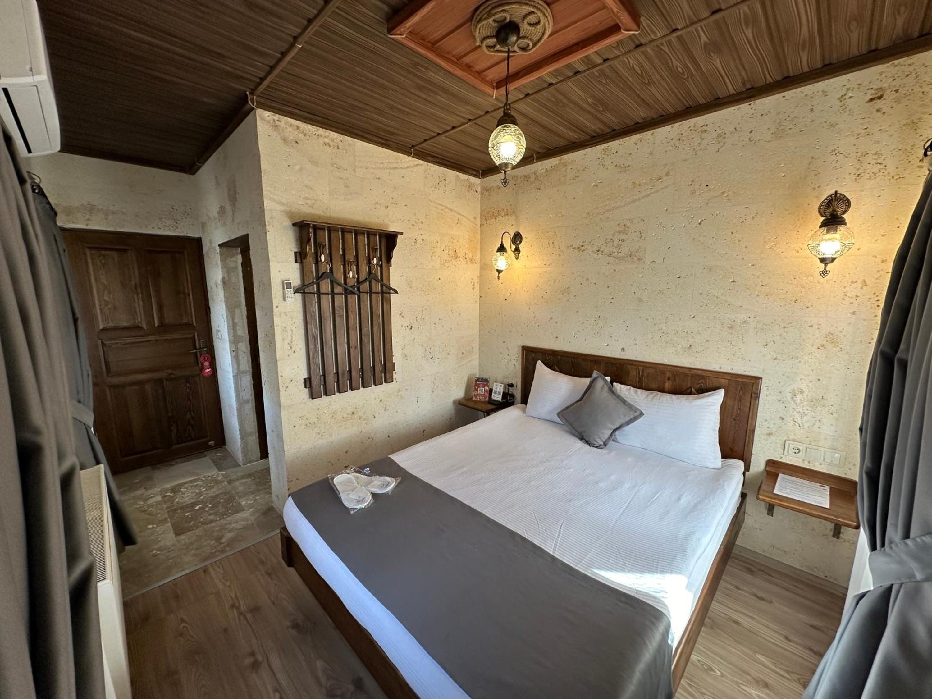 Virtus Cappadocia Hotel Göreme - Image 173