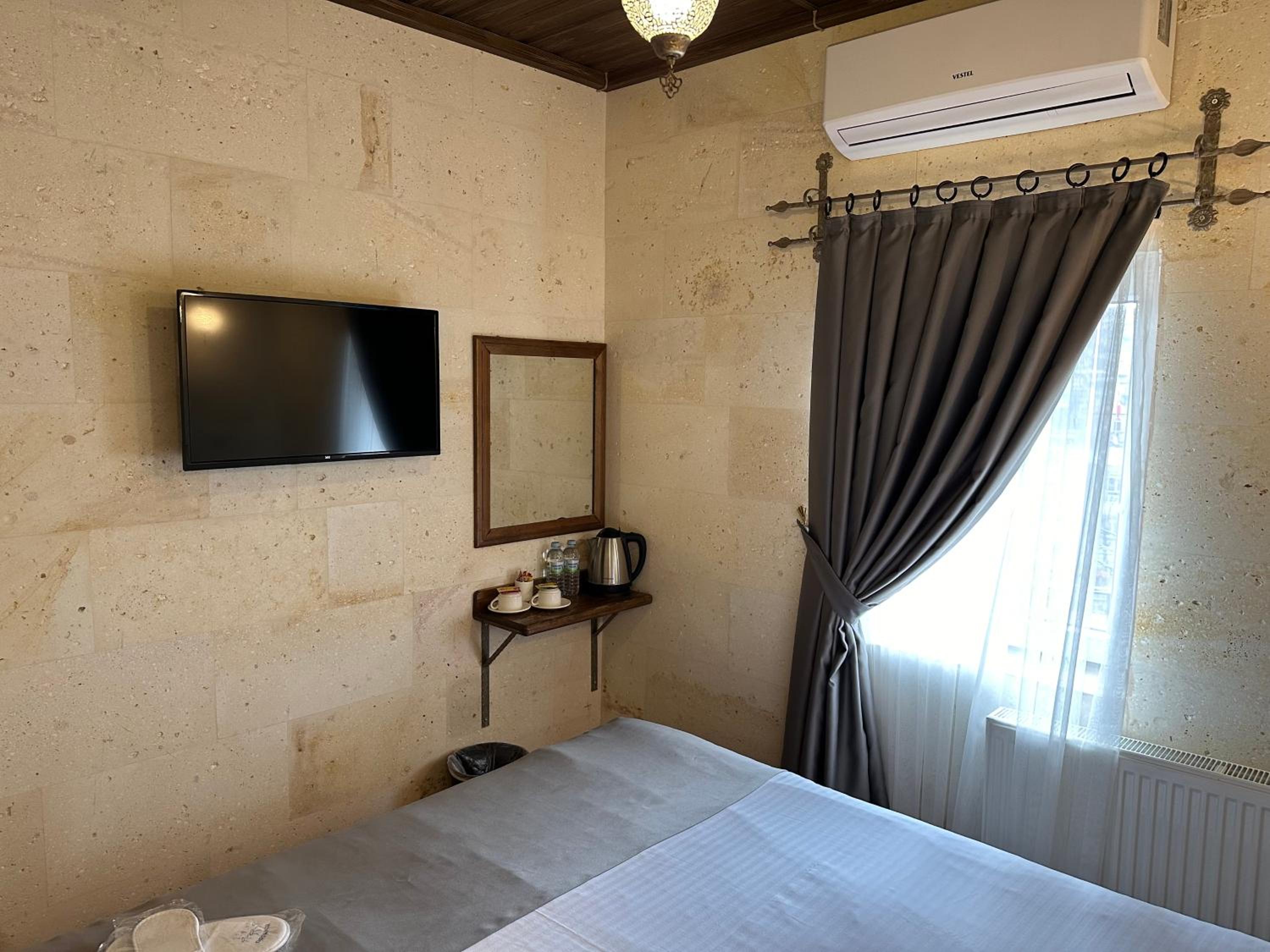 Virtus Cappadocia Hotel Göreme - Image 177