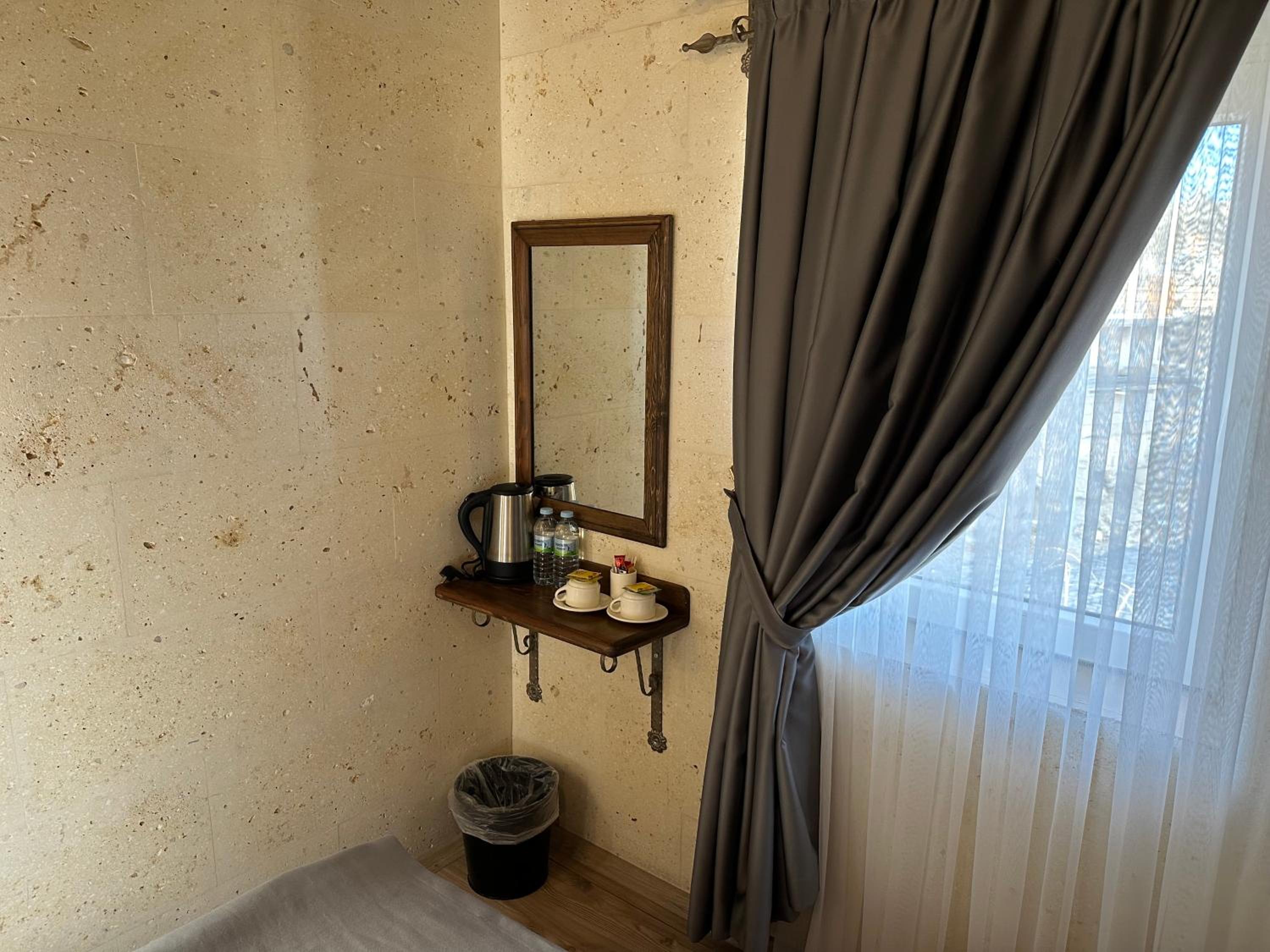 Virtus Cappadocia Hotel Göreme - Image 178