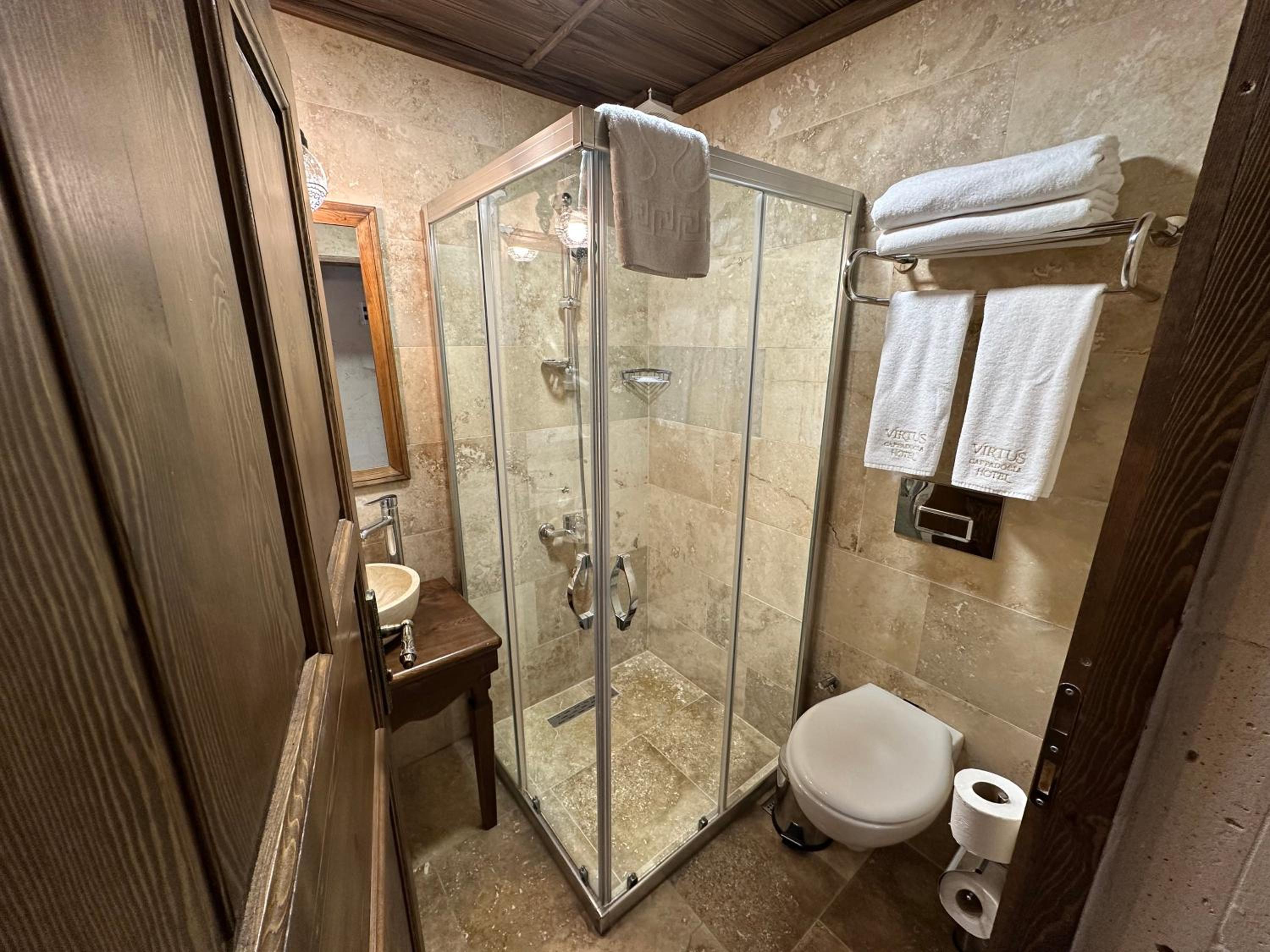 Virtus Cappadocia Hotel Göreme - Image 184