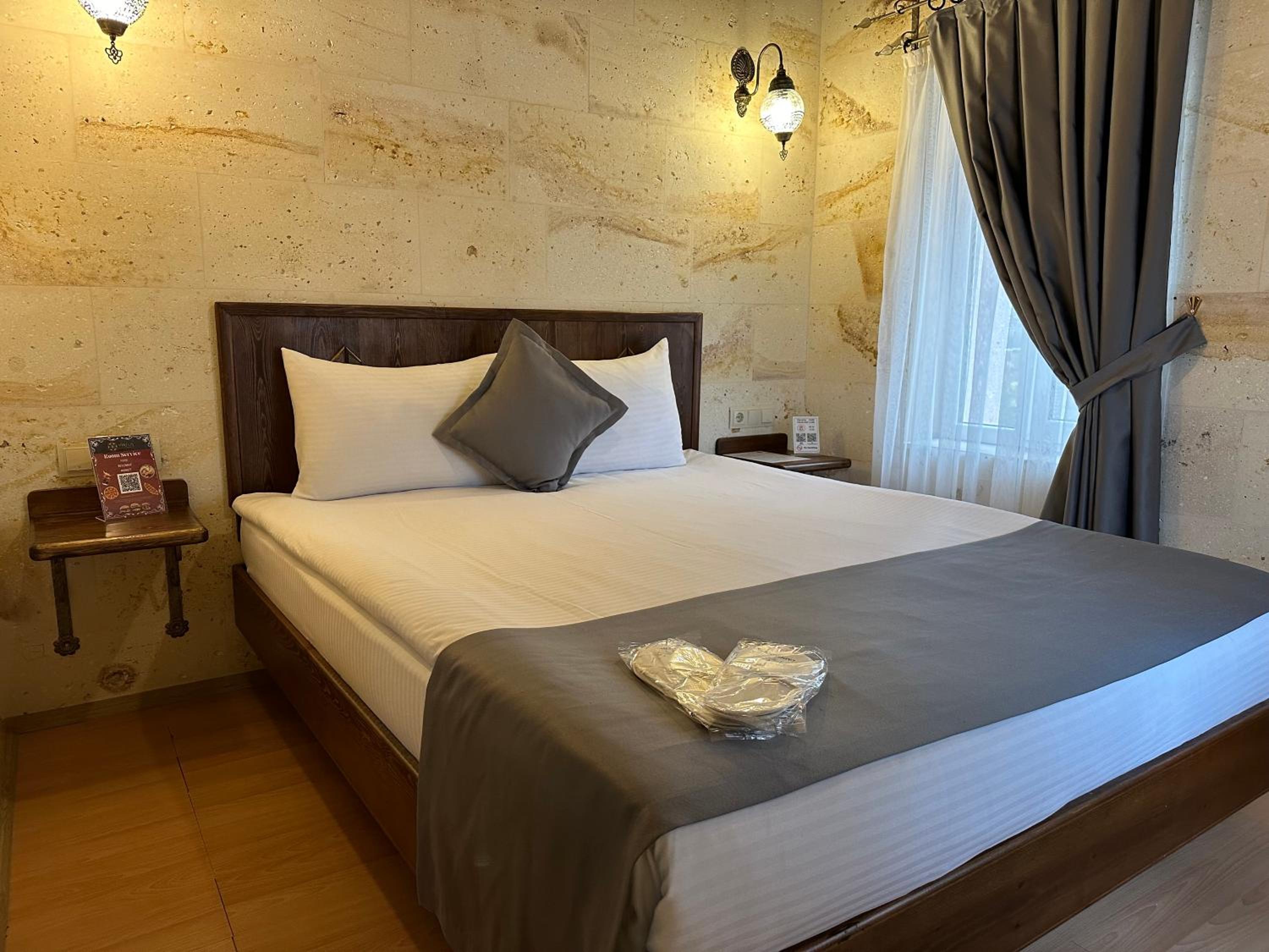 Virtus Cappadocia Hotel Göreme - Image 183