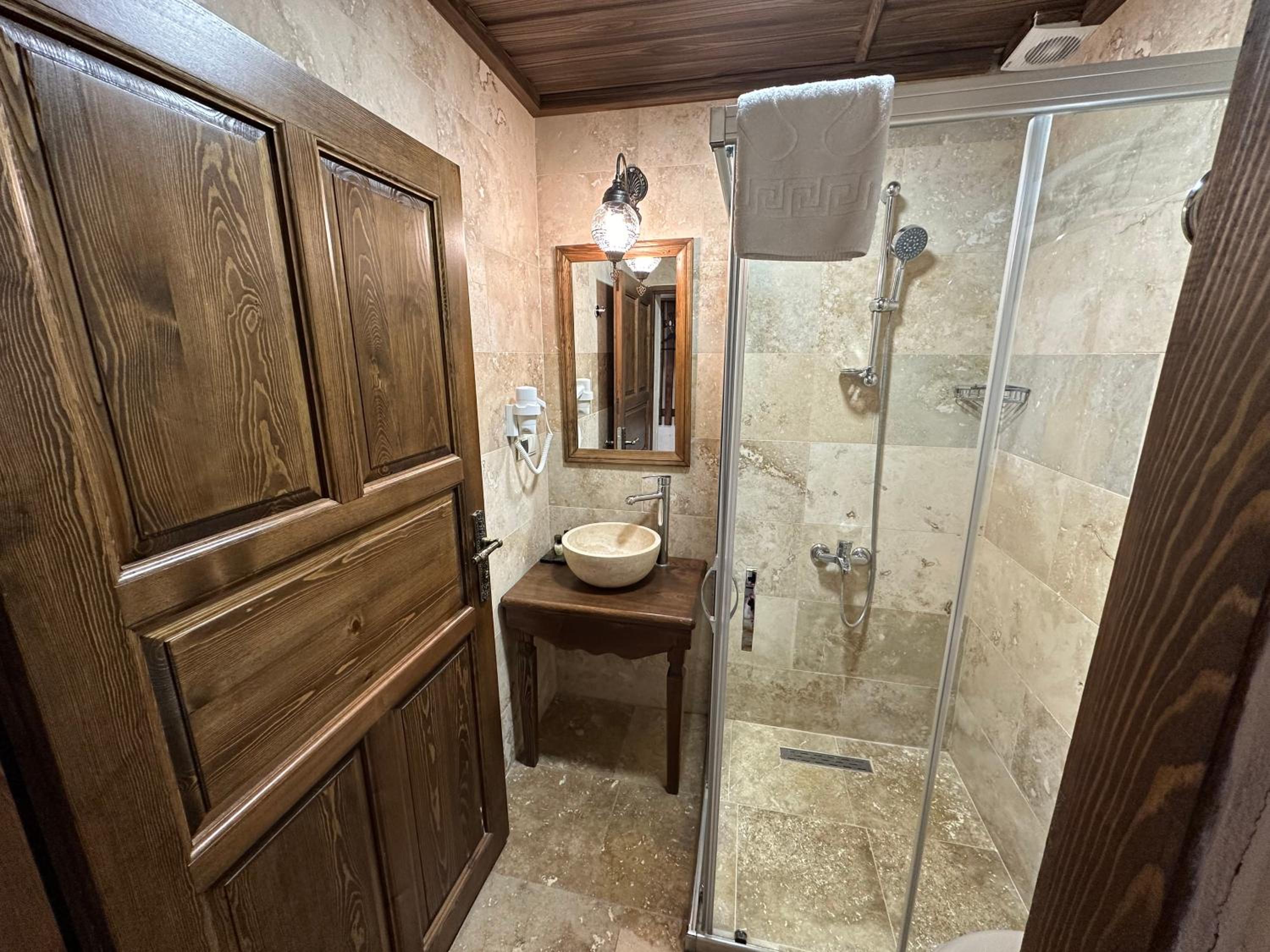 Virtus Cappadocia Hotel Göreme - Image 180