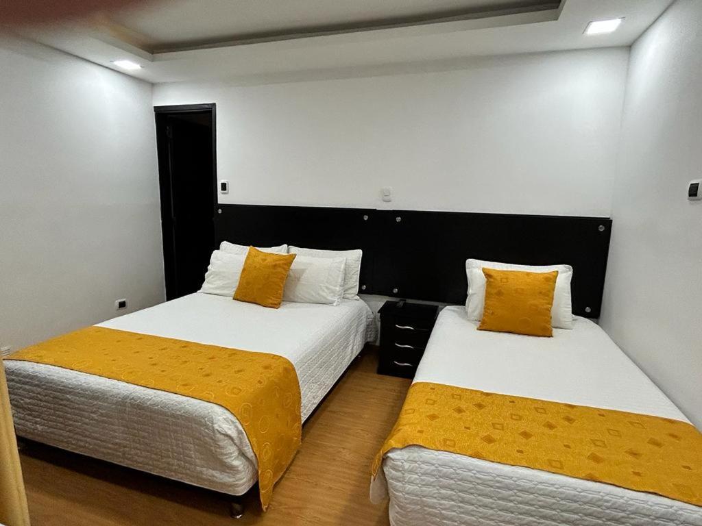 Hotel LA 39