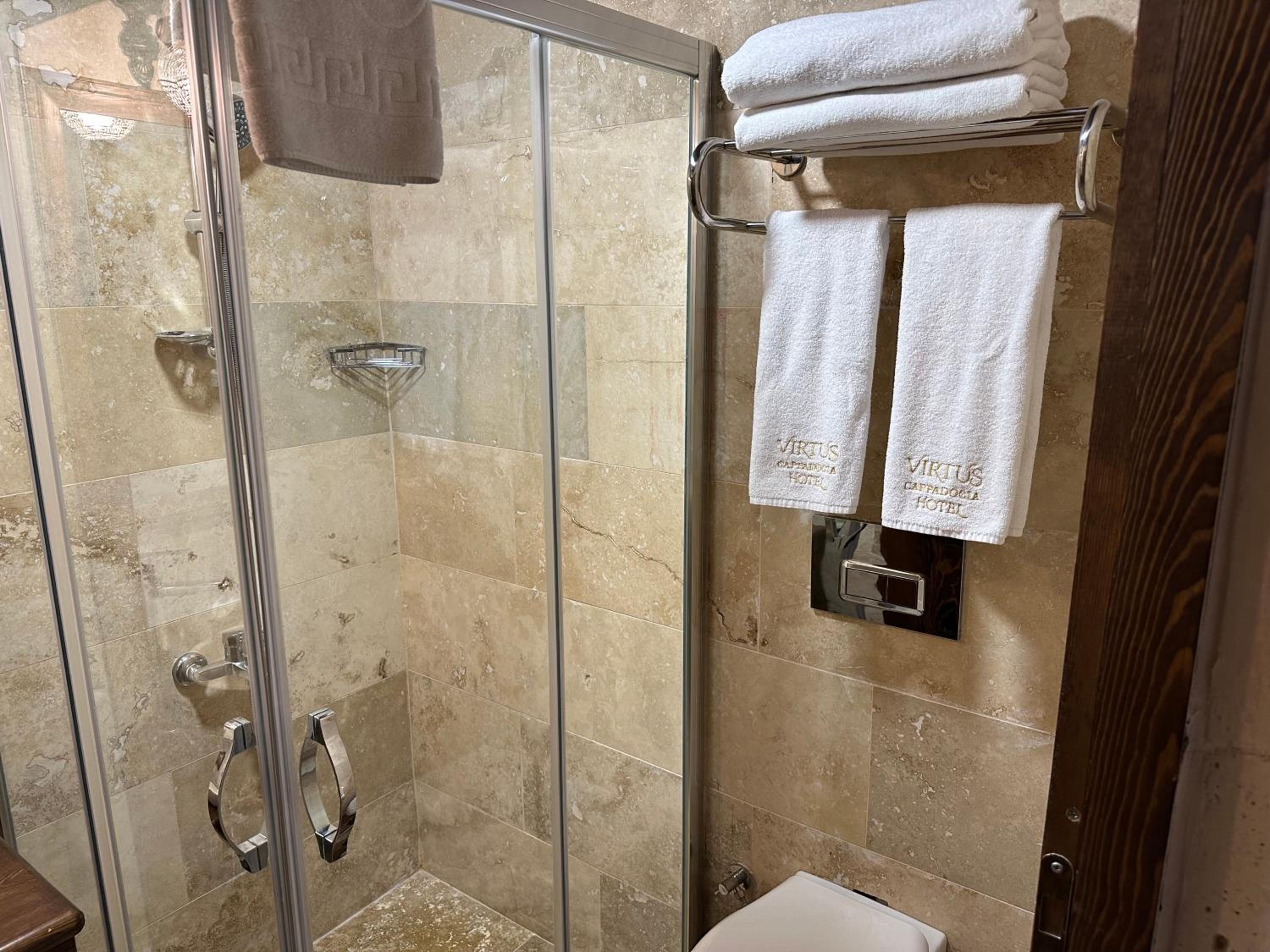 Virtus Cappadocia Hotel Göreme - Image 182