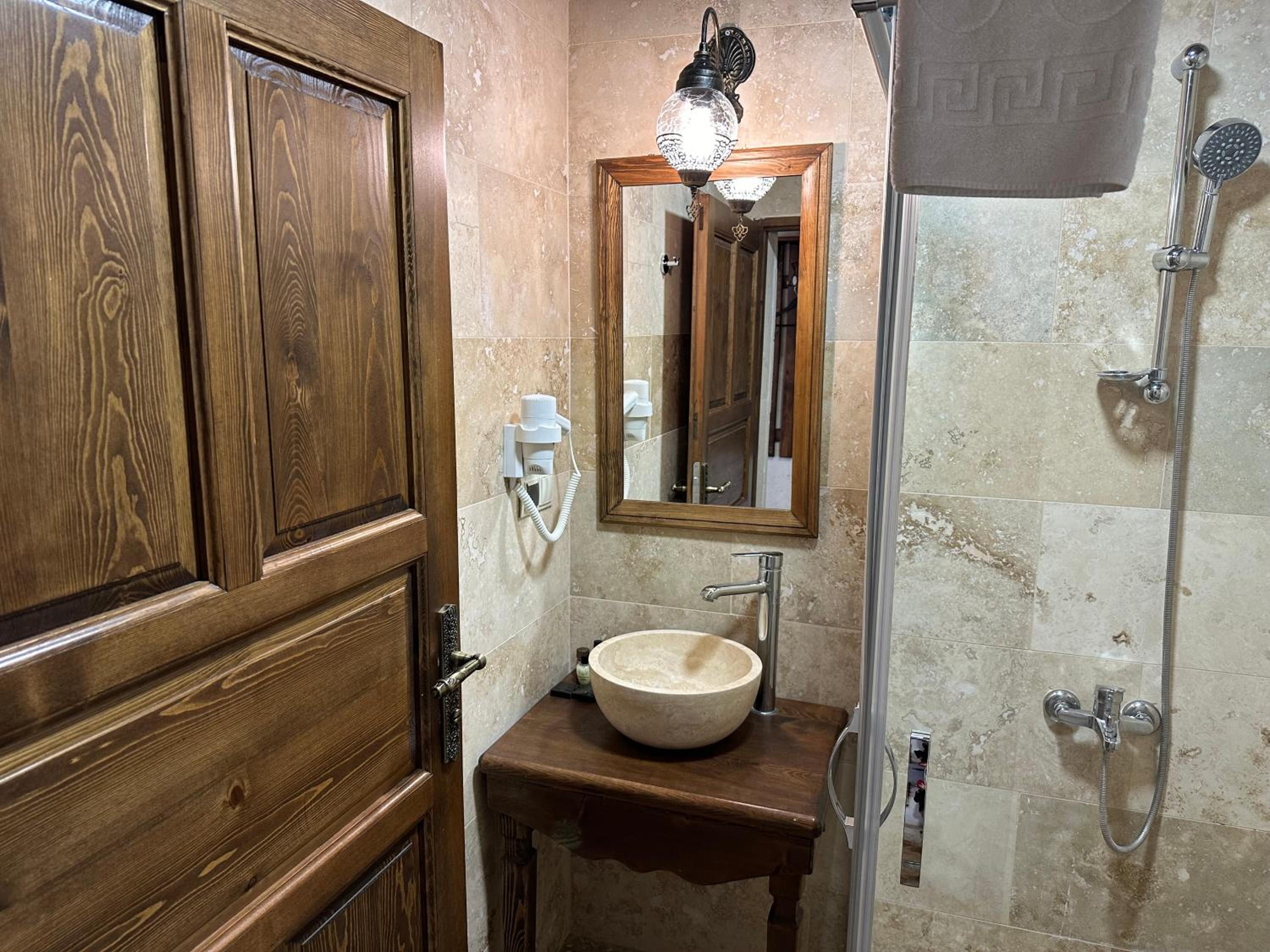 Virtus Cappadocia Hotel Göreme - Image 187