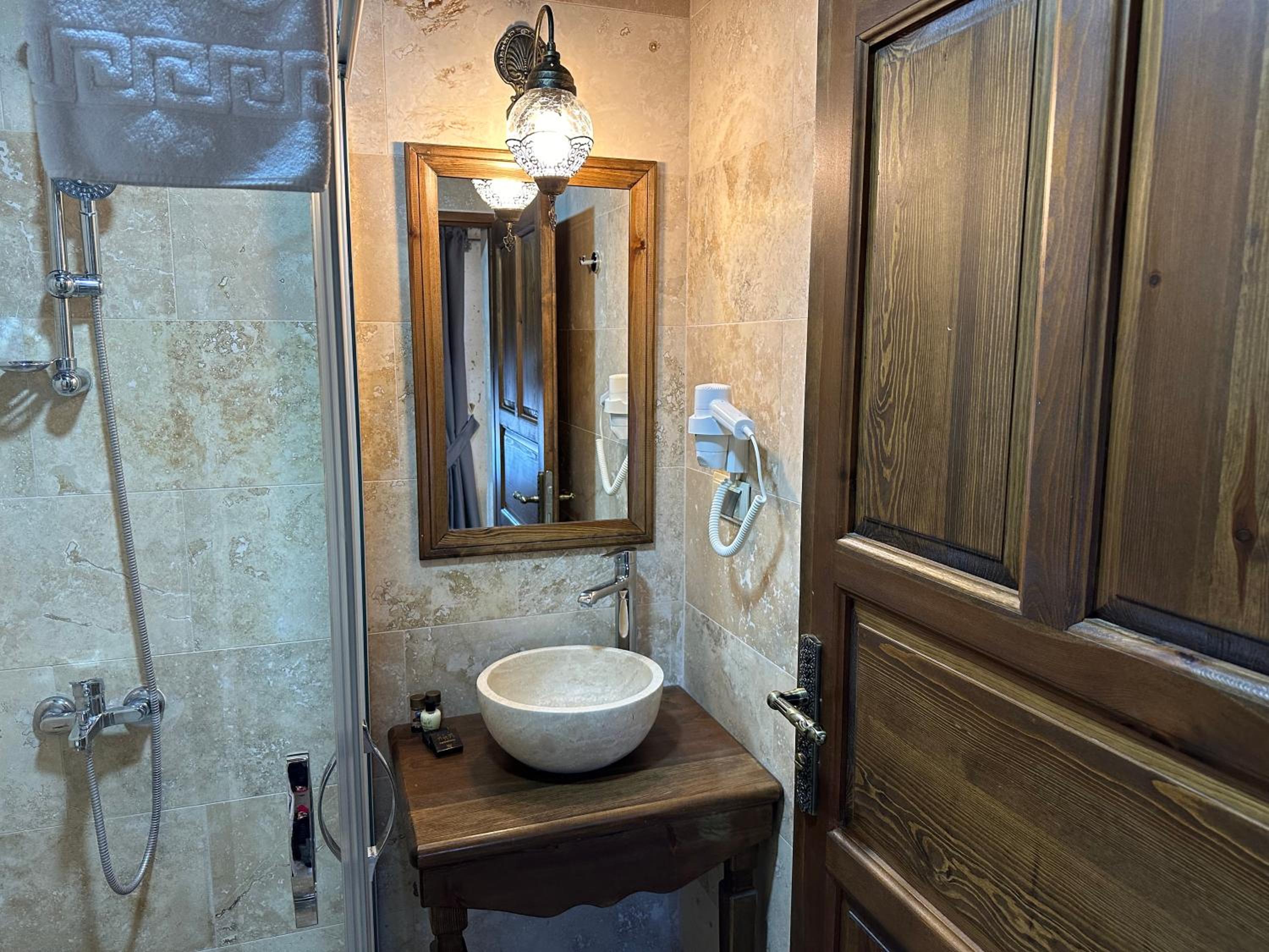 Virtus Cappadocia Hotel Göreme - Image 186