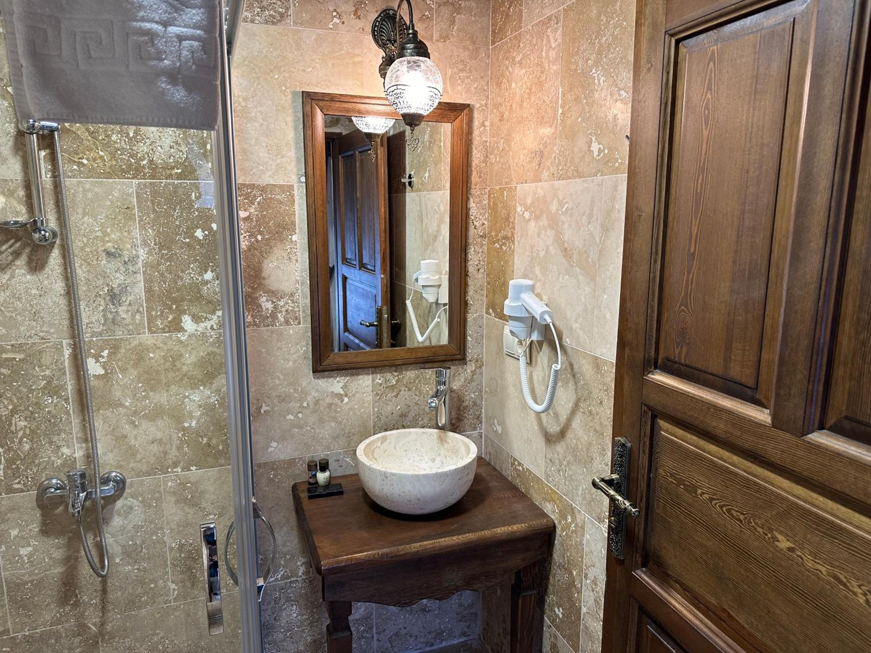 Virtus Cappadocia Hotel Göreme - Image 189