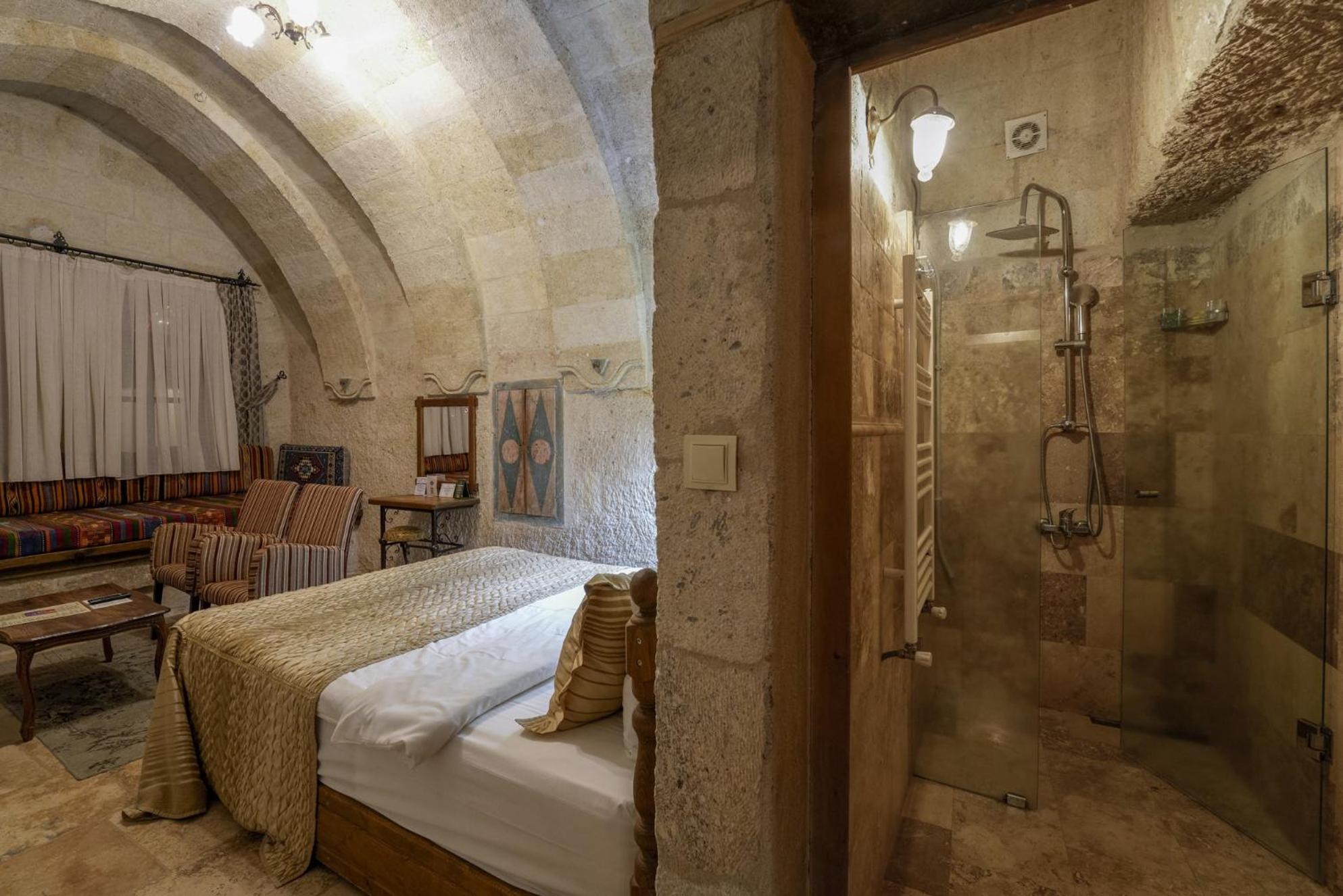 Tekkaya Cave Hotel - Image 108