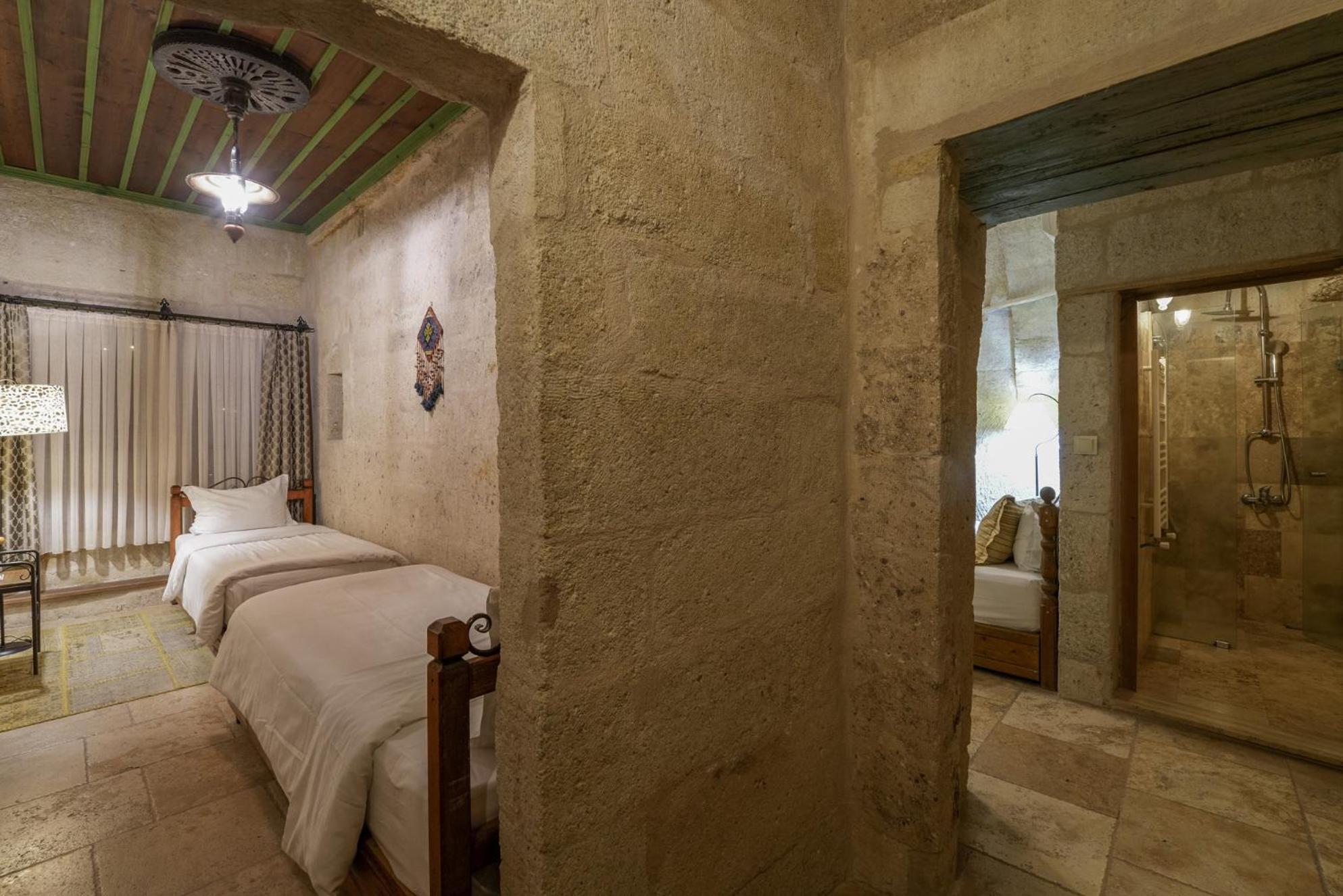 Tekkaya Cave Hotel - Image 110