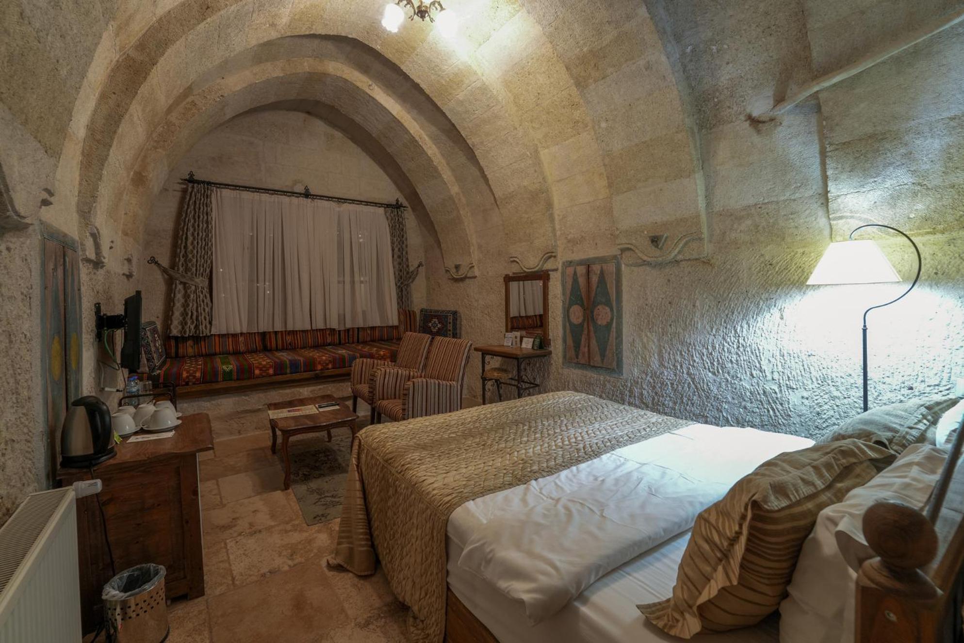 Tekkaya Cave Hotel - Image 107