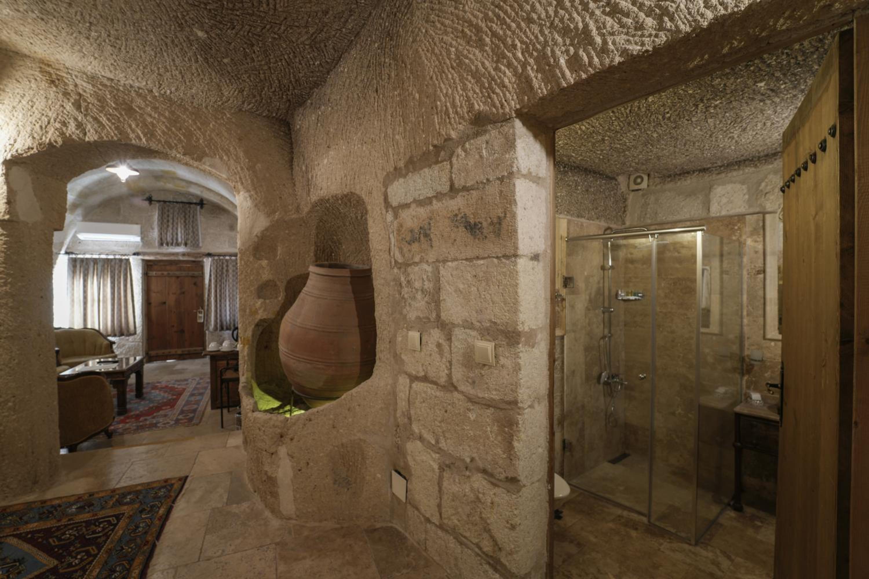 Tekkaya Cave Hotel - Image 113