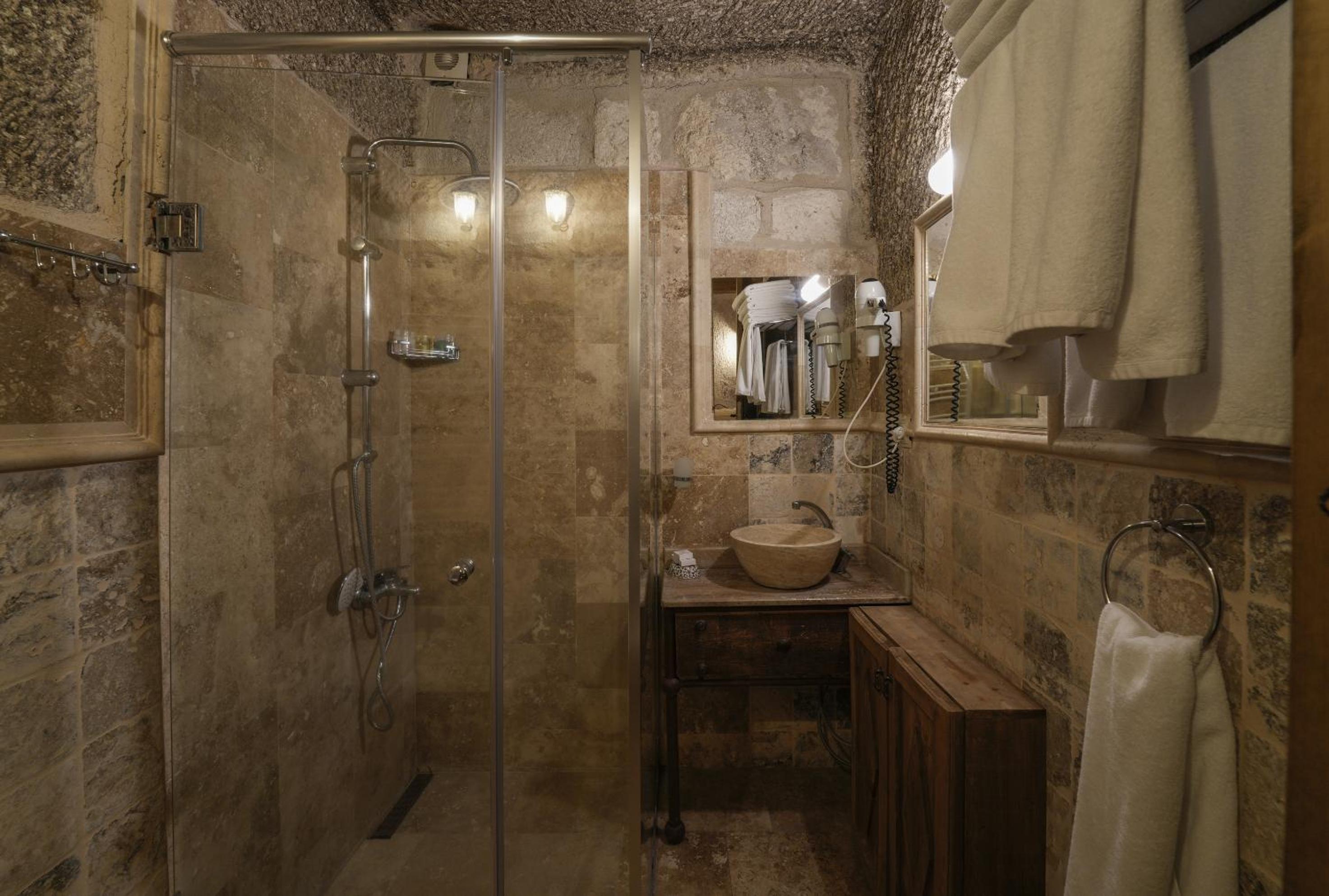 Tekkaya Cave Hotel - Image 114