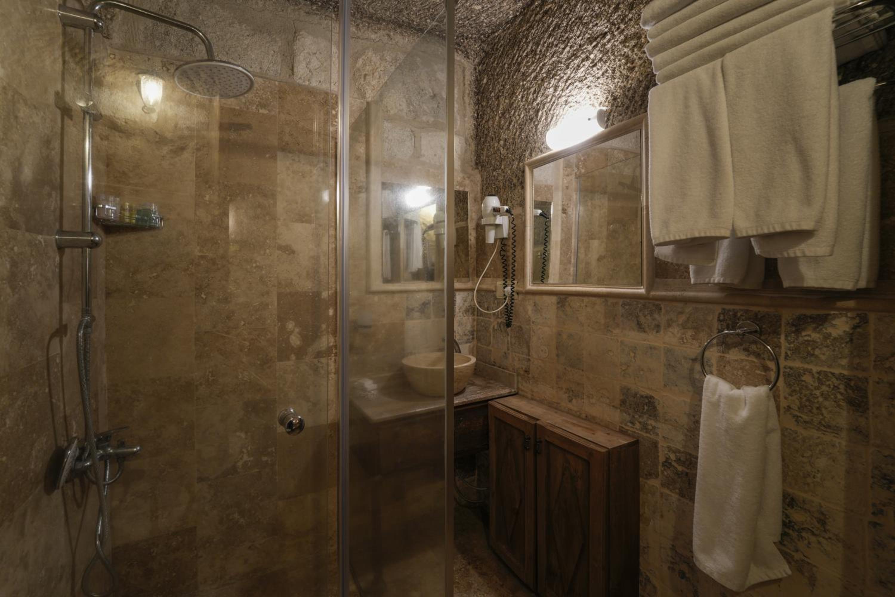 Tekkaya Cave Hotel - Image 115