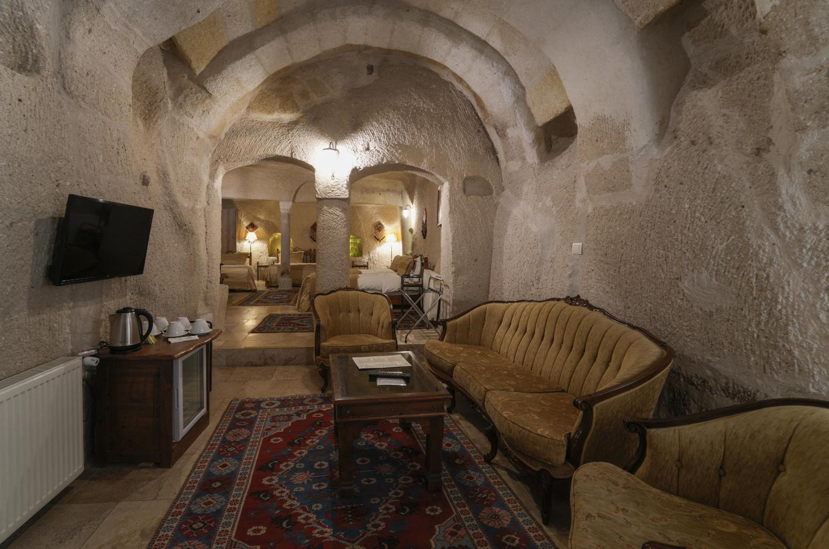 Tekkaya Cave Hotel - Image 116