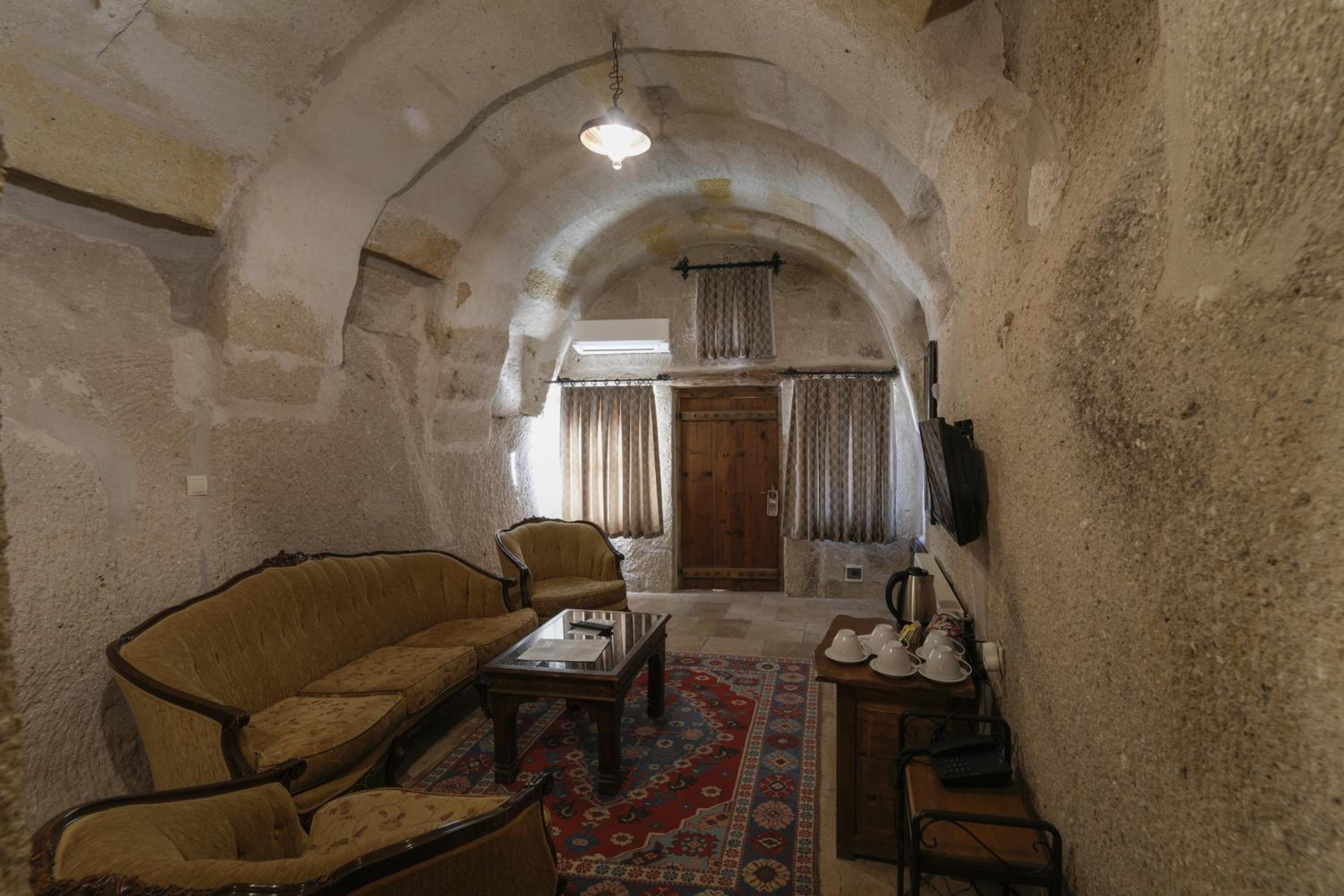 Tekkaya Cave Hotel - Image 117