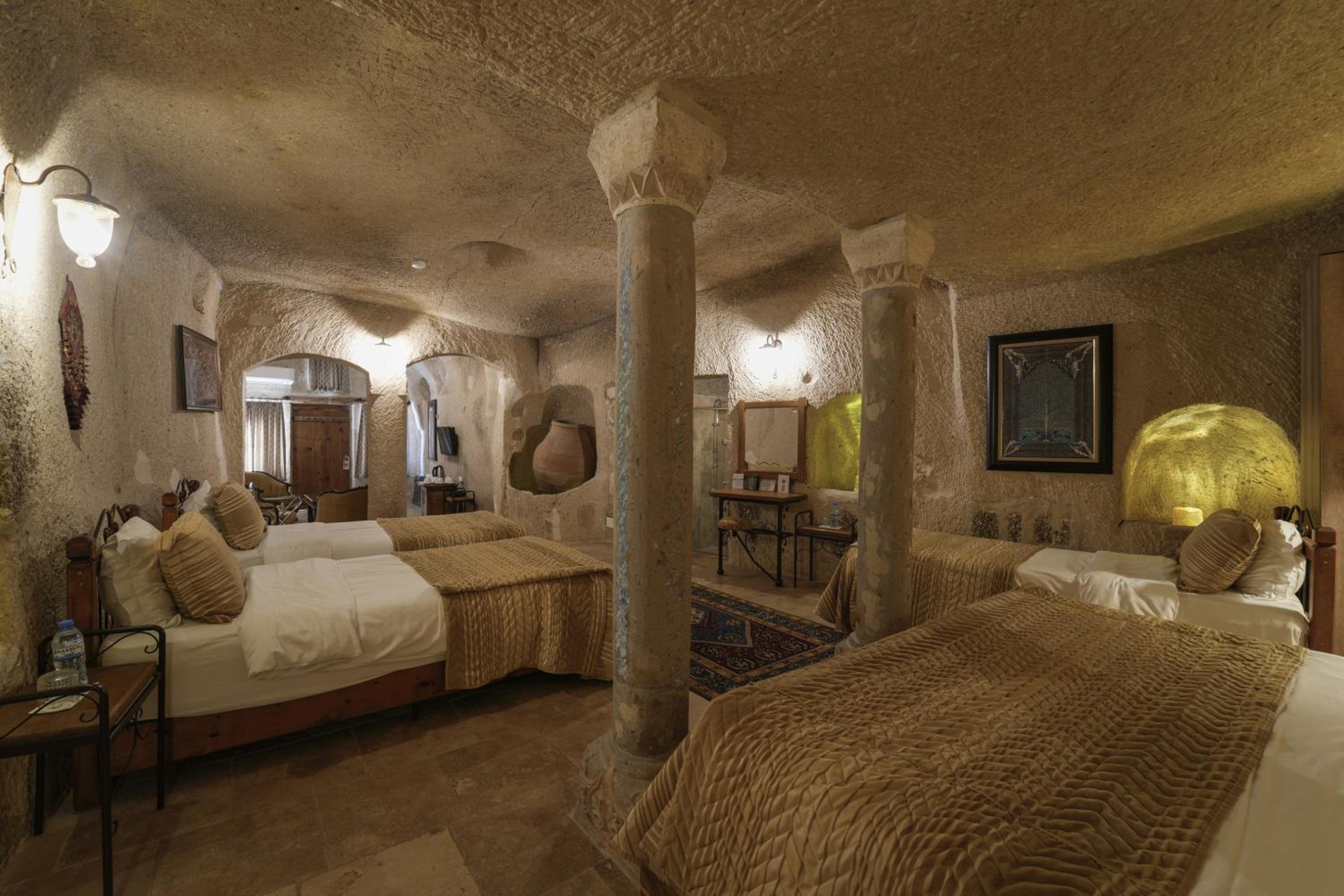 Tekkaya Cave Hotel - Image 119