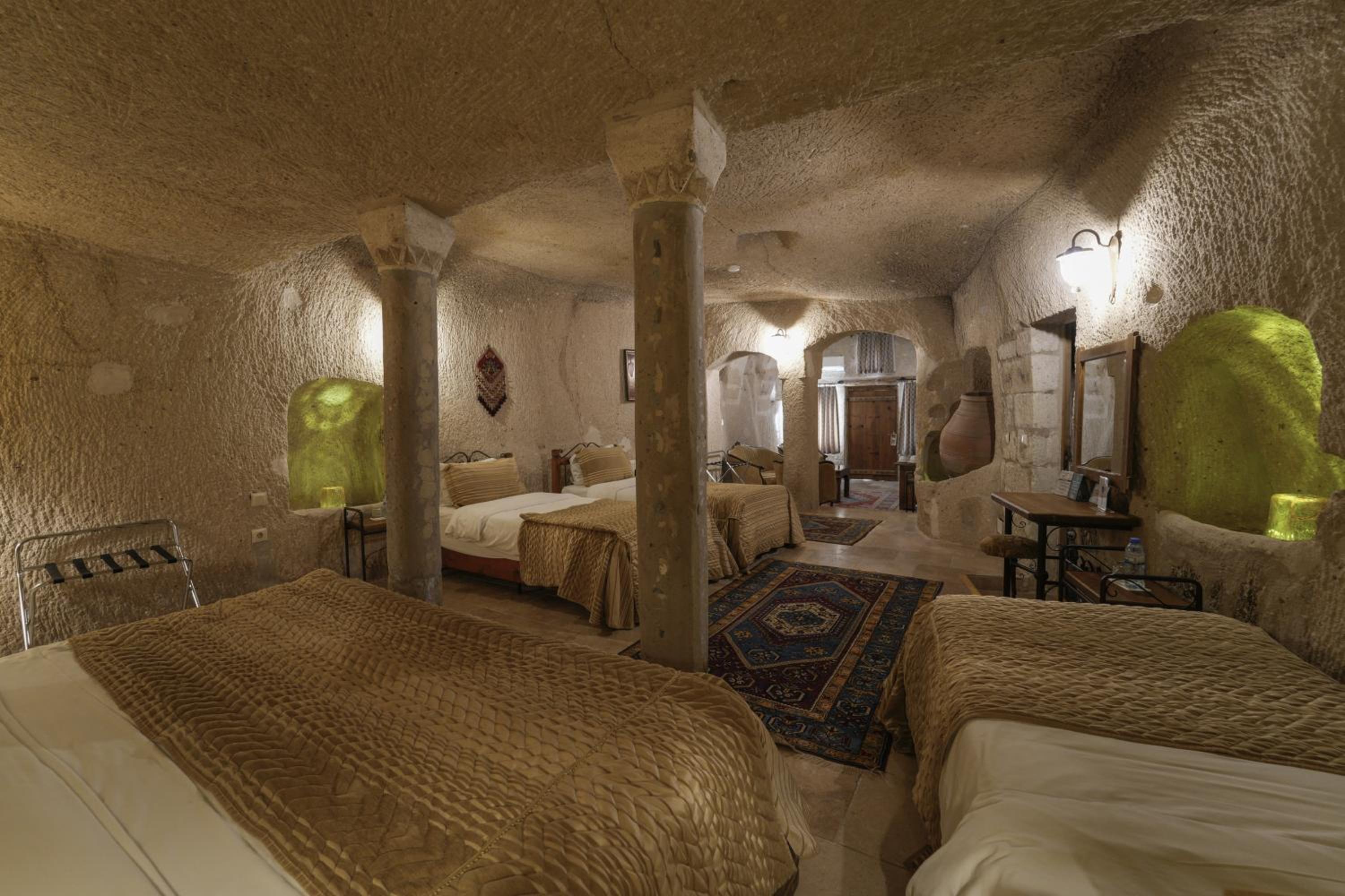 Tekkaya Cave Hotel - Image 118