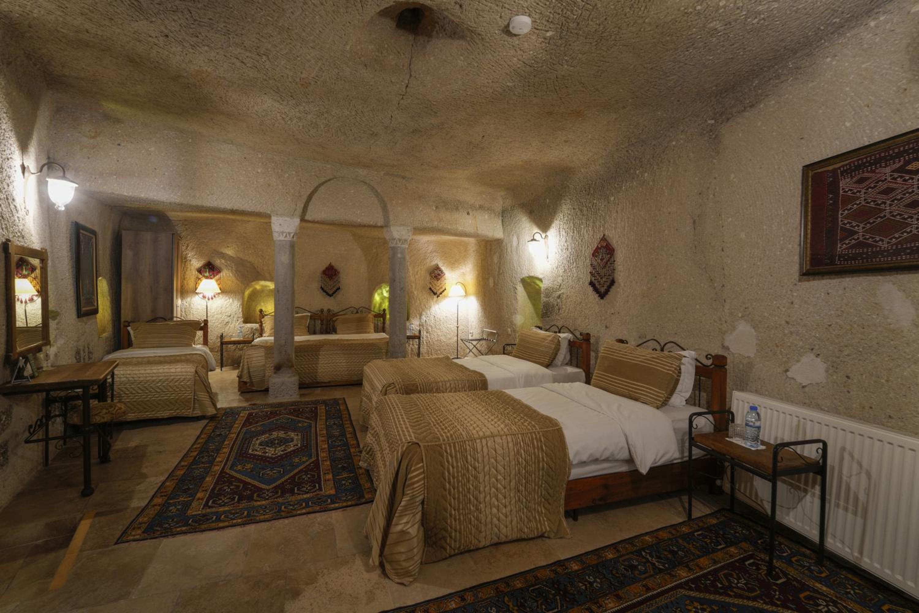 Tekkaya Cave Hotel - Image 130