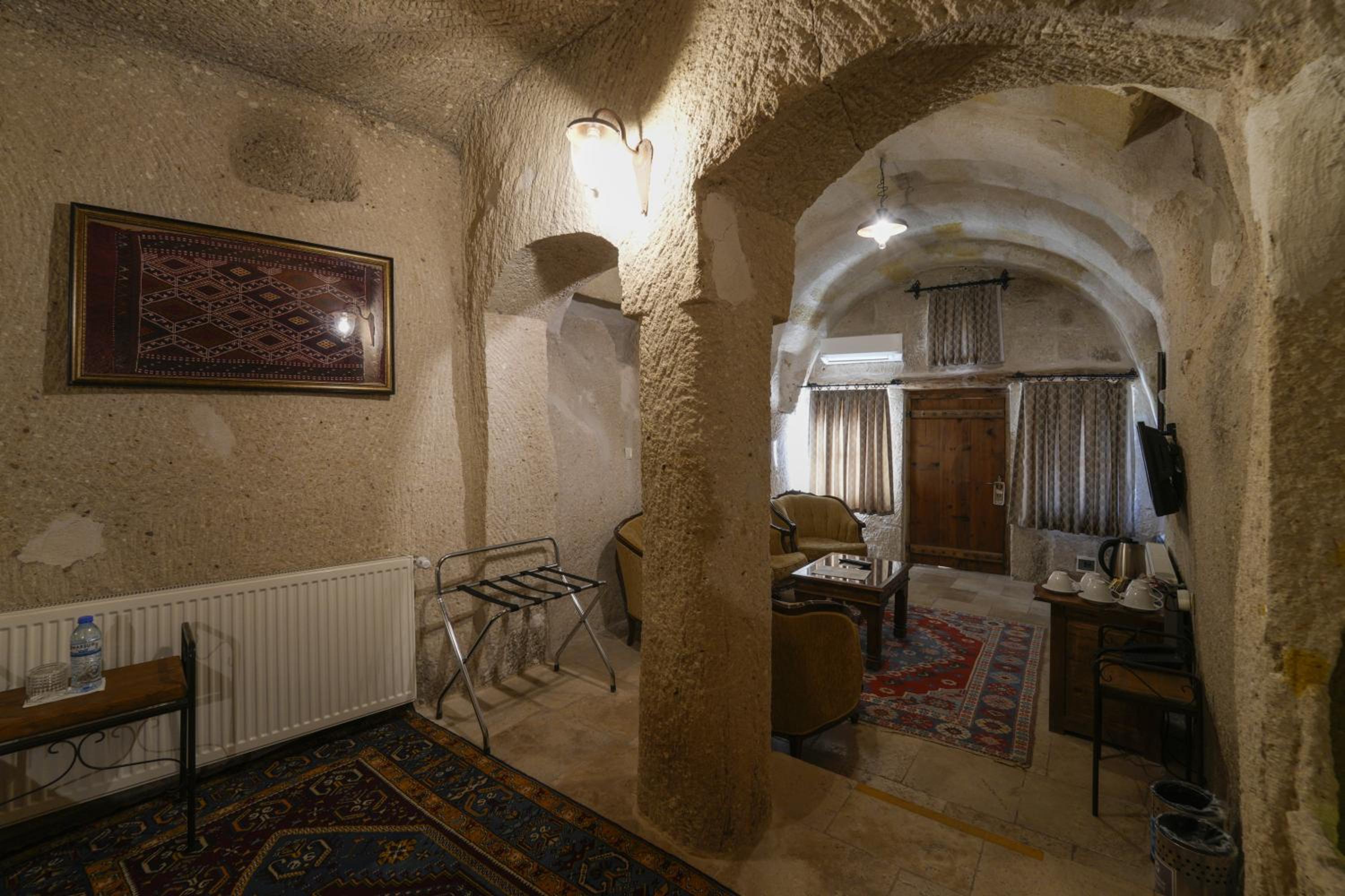 Tekkaya Cave Hotel - Image 120