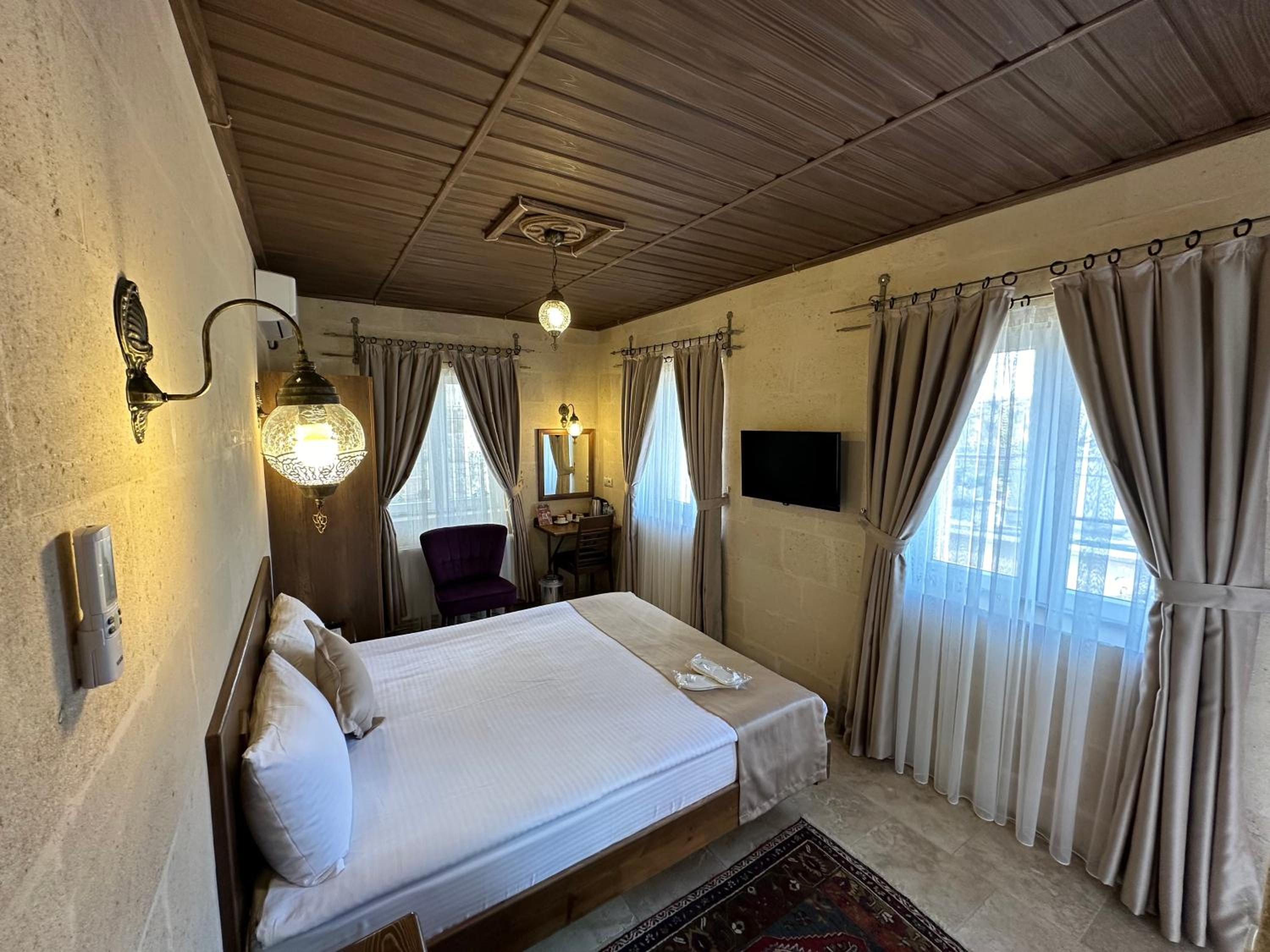 Virtus Cappadocia Hotel Göreme - Image 191