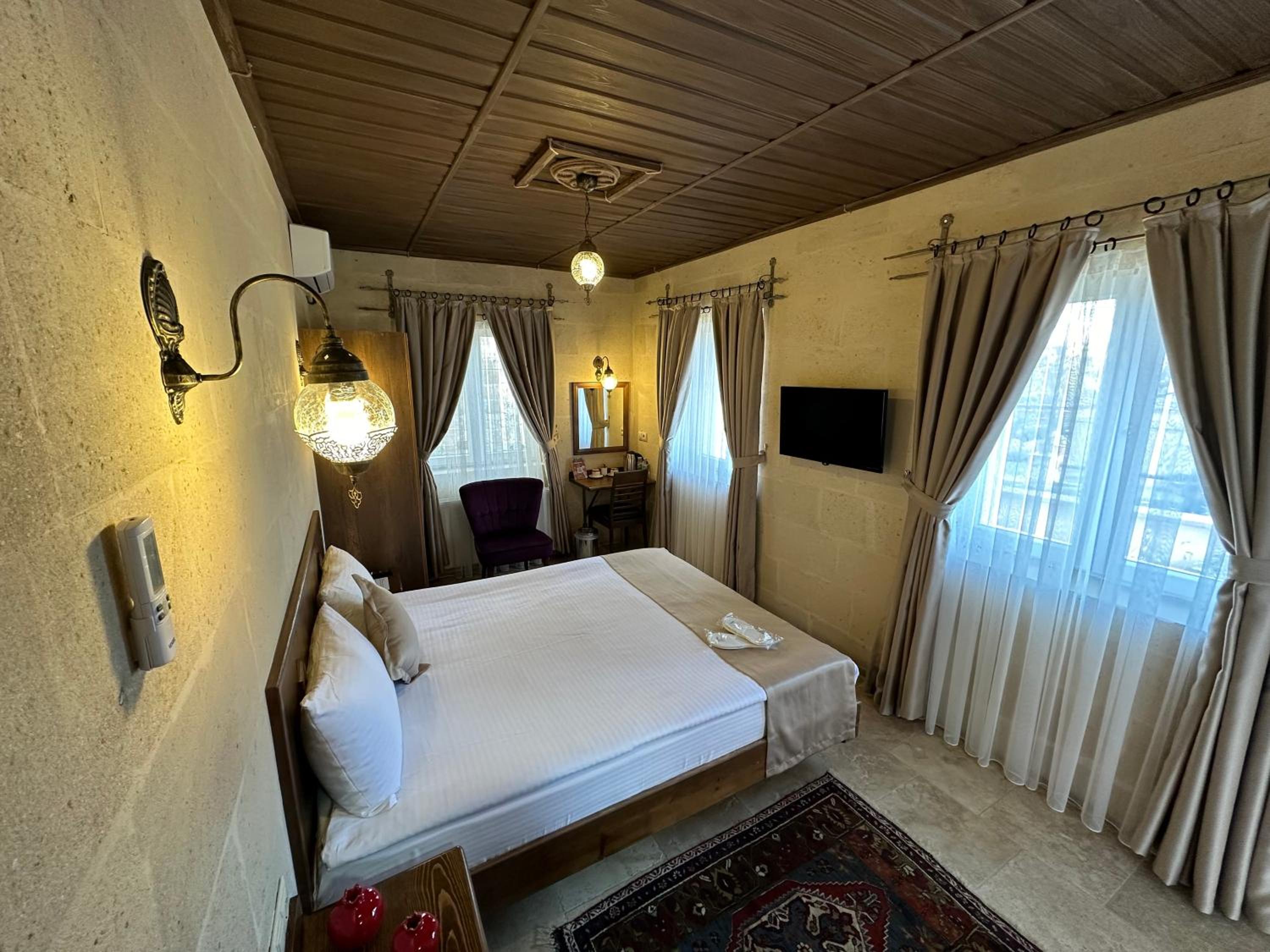 Virtus Cappadocia Hotel Göreme - Image 190