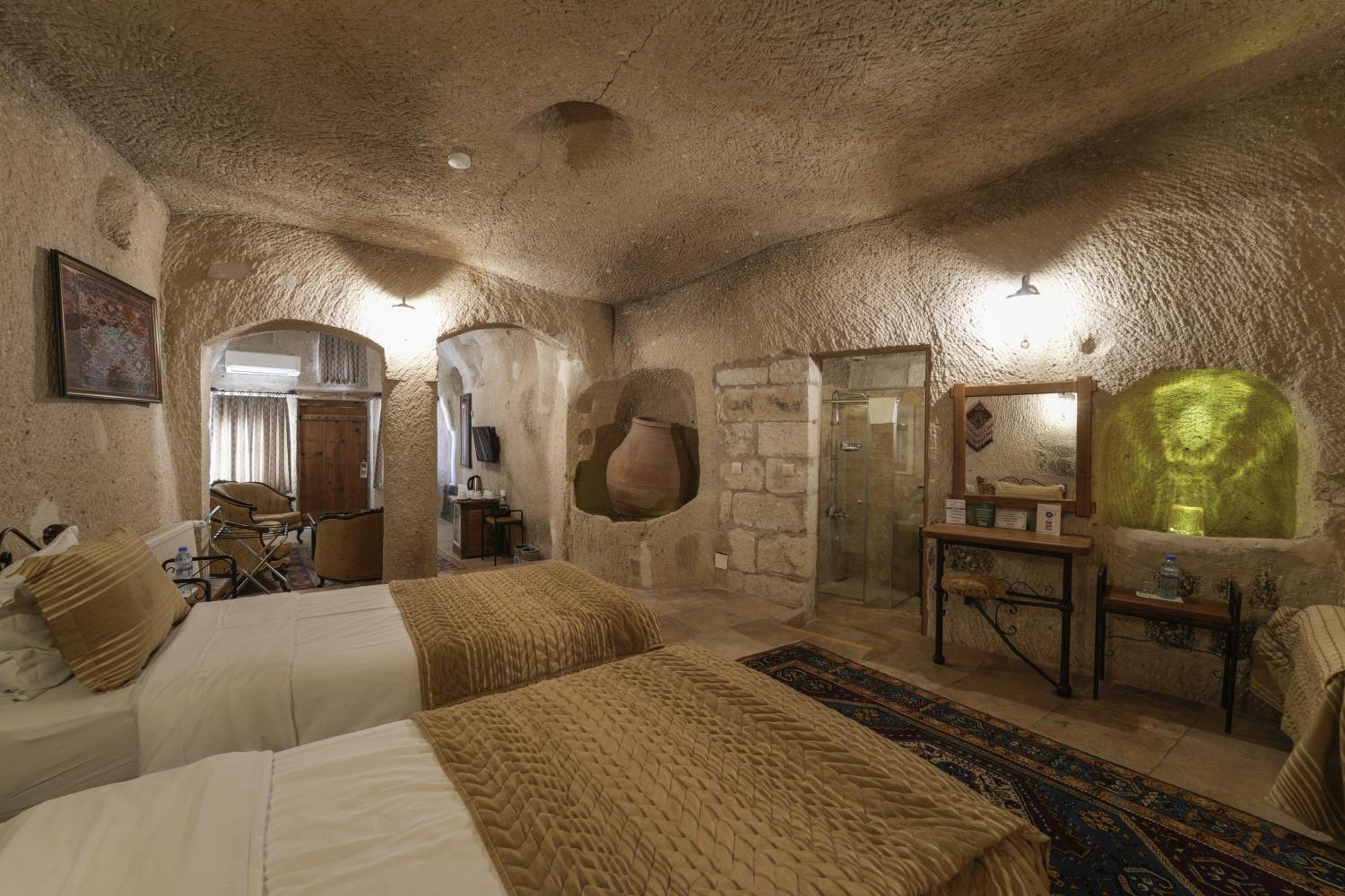 Tekkaya Cave Hotel - Image 121