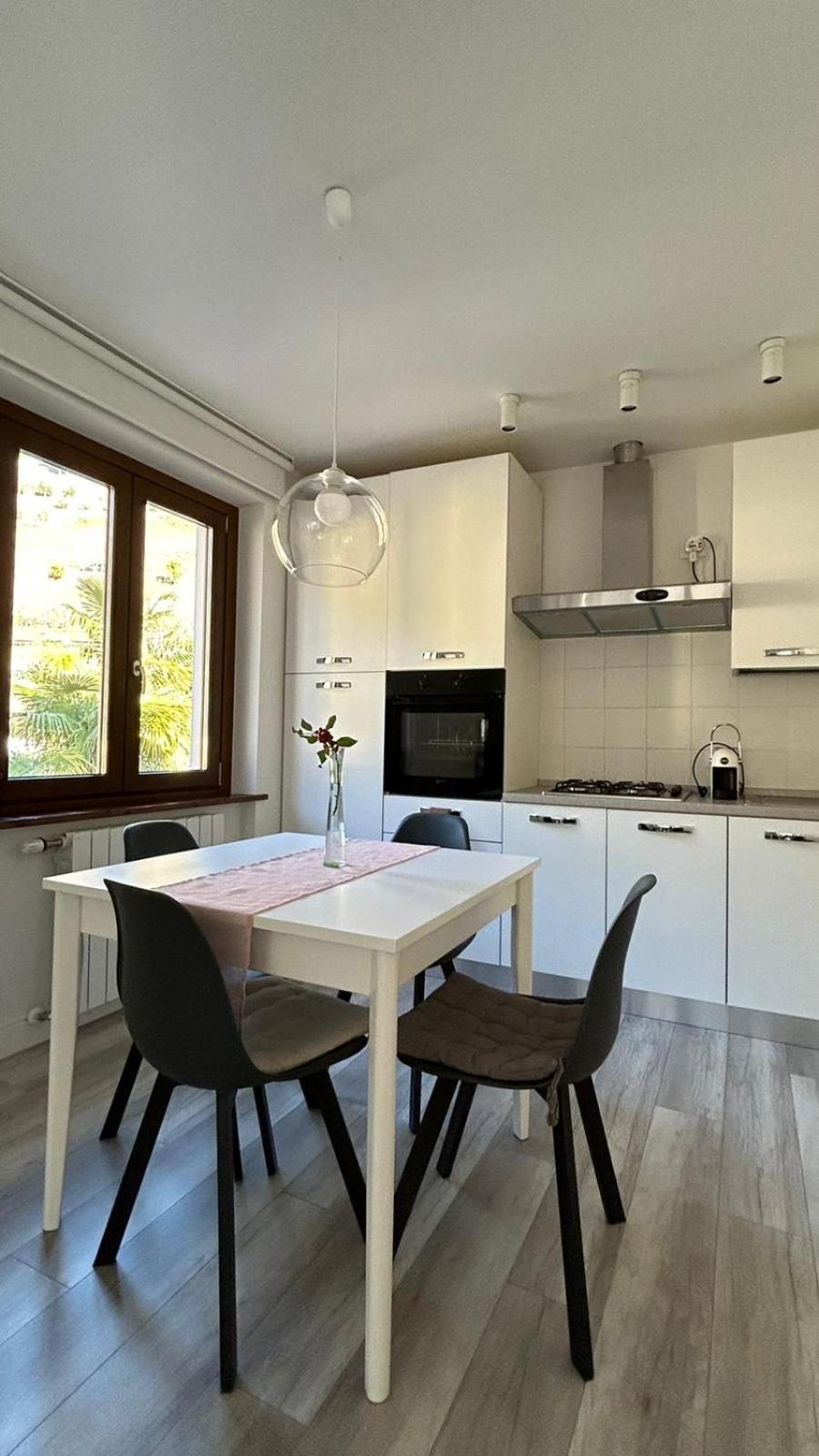 Garda View Apartment