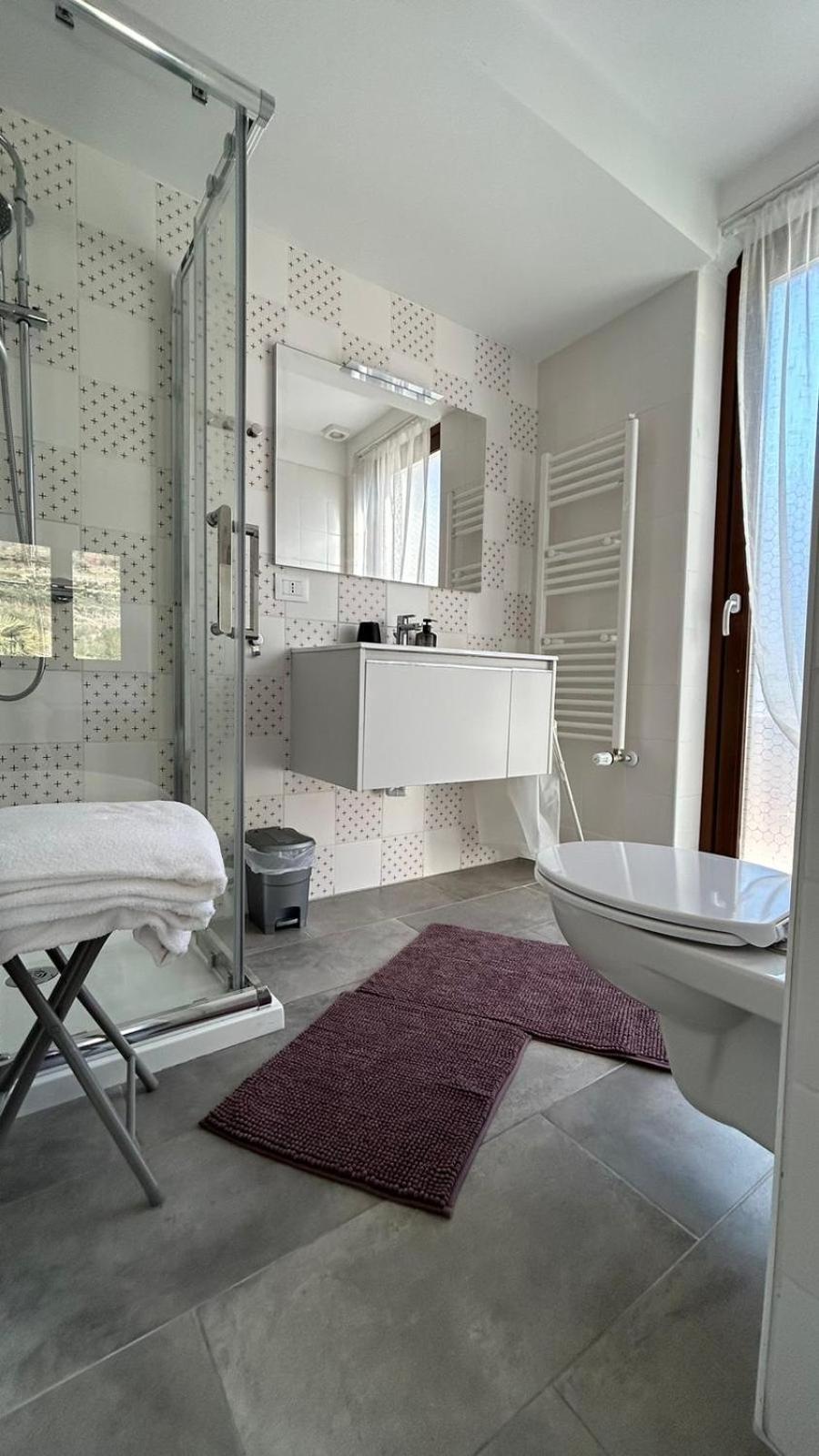Garda View Apartment