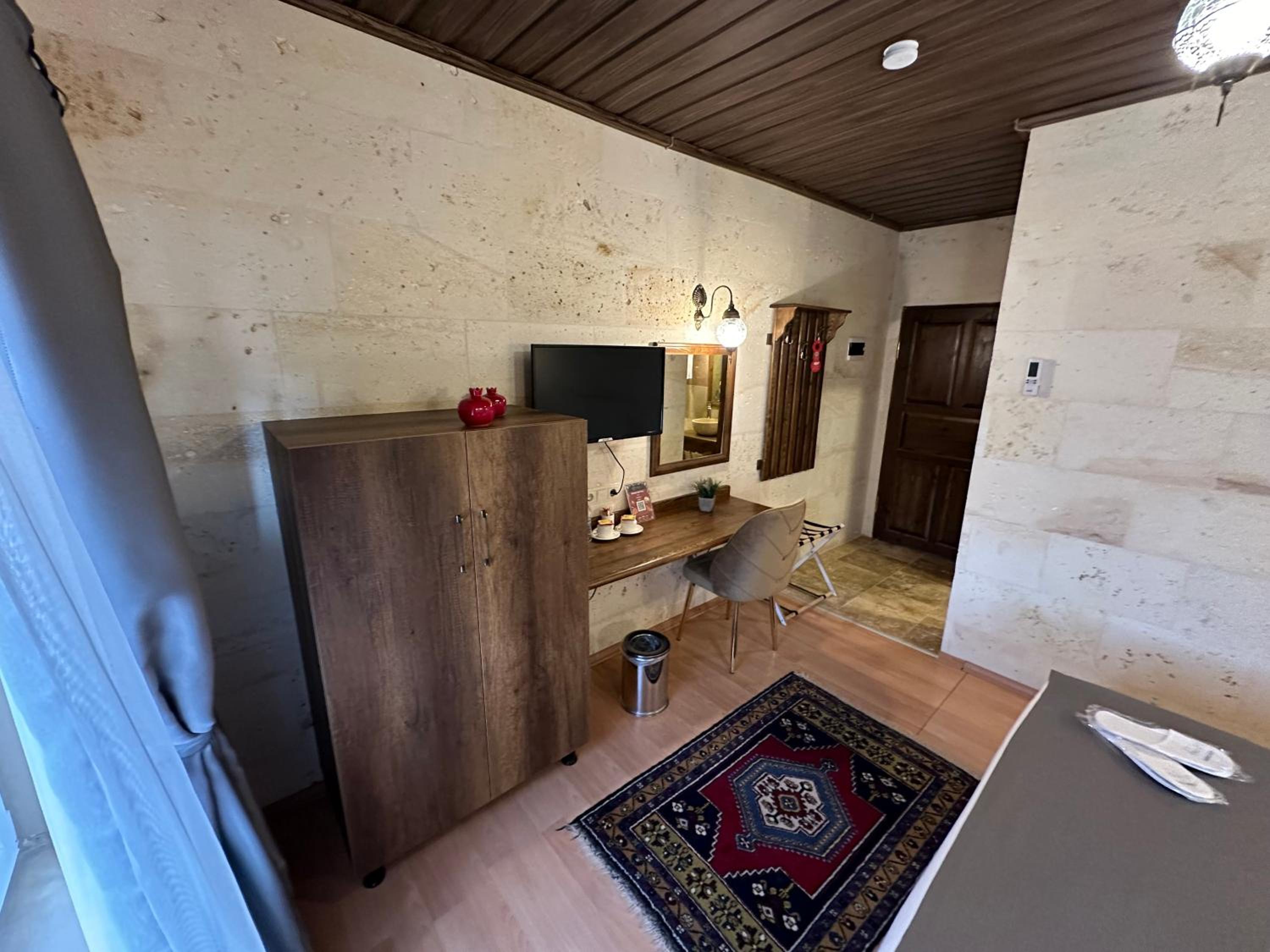 Virtus Cappadocia Hotel Göreme - Image 192