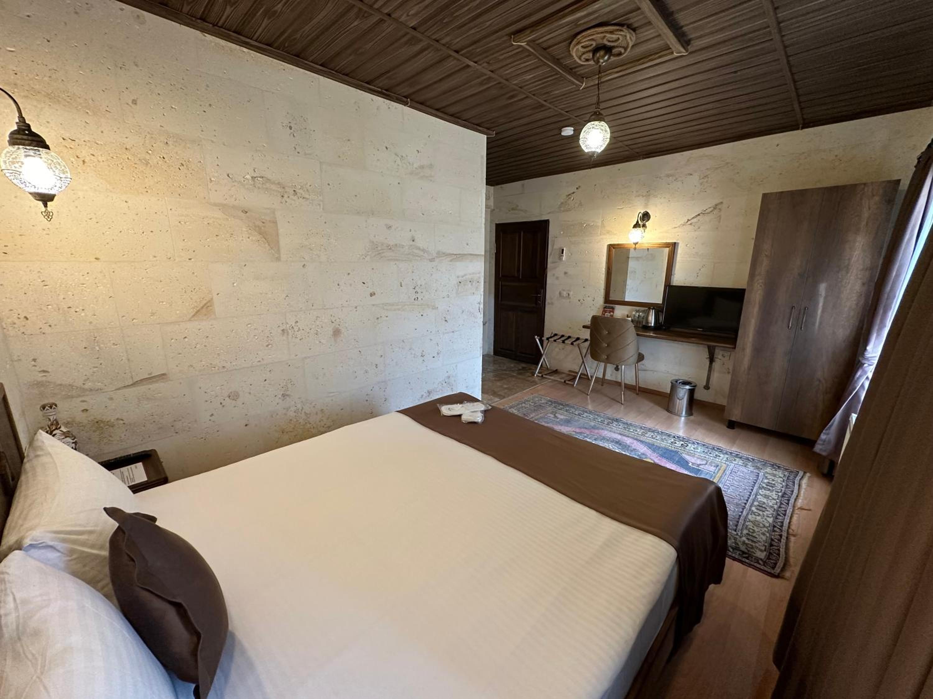 Virtus Cappadocia Hotel Göreme - Image 65