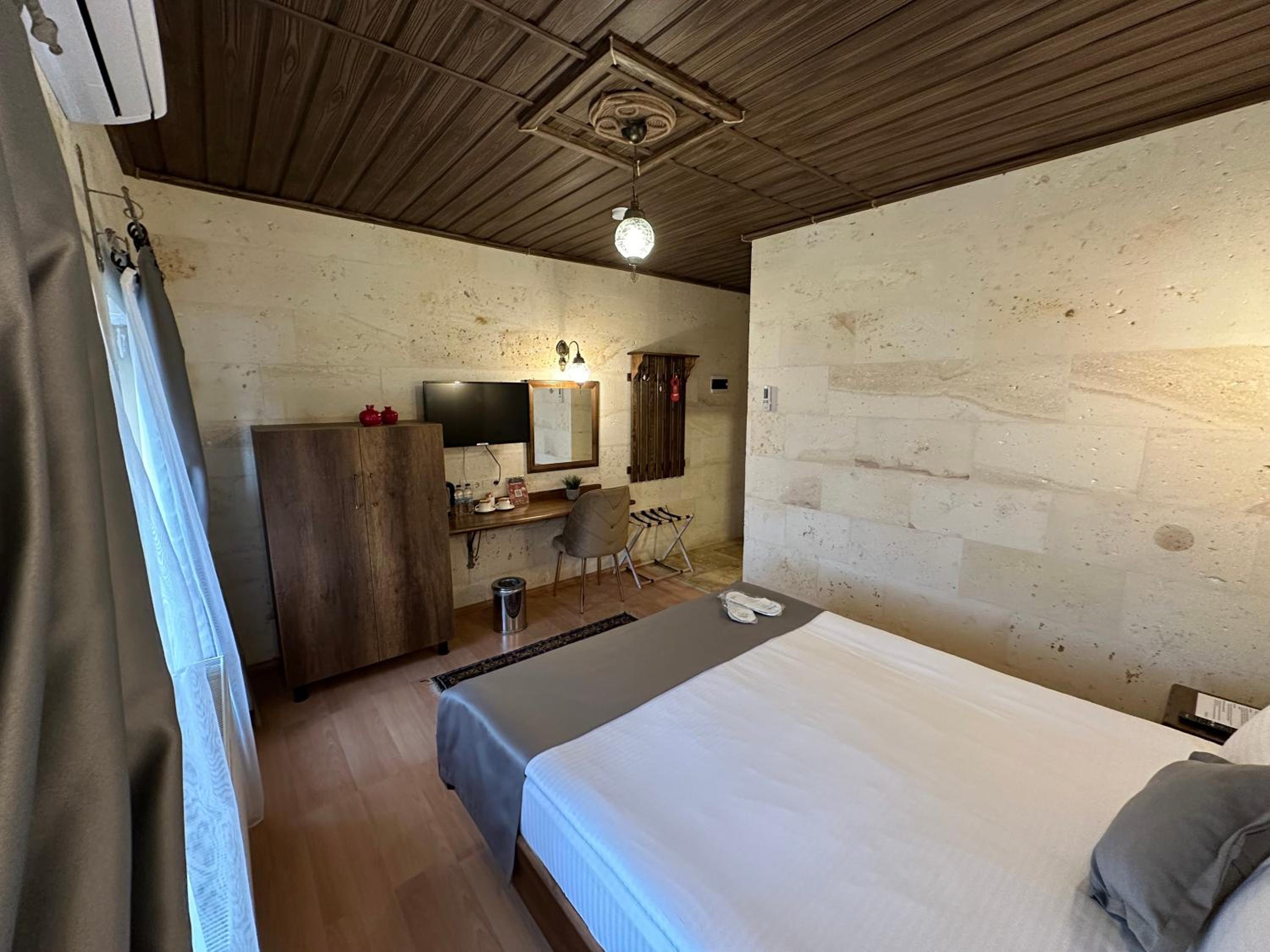 Virtus Cappadocia Hotel Göreme - Image 194