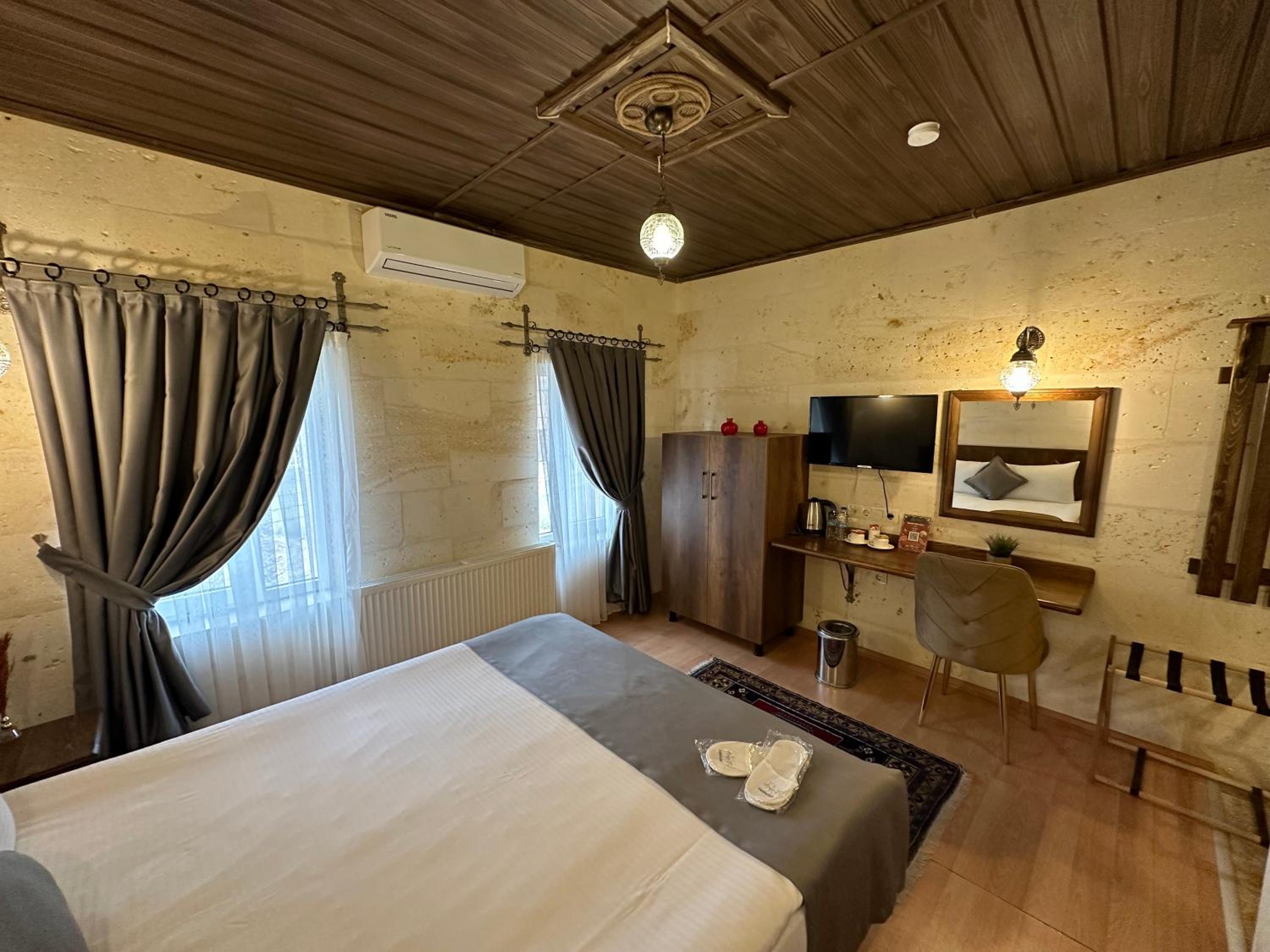 Virtus Cappadocia Hotel Göreme - Image 193