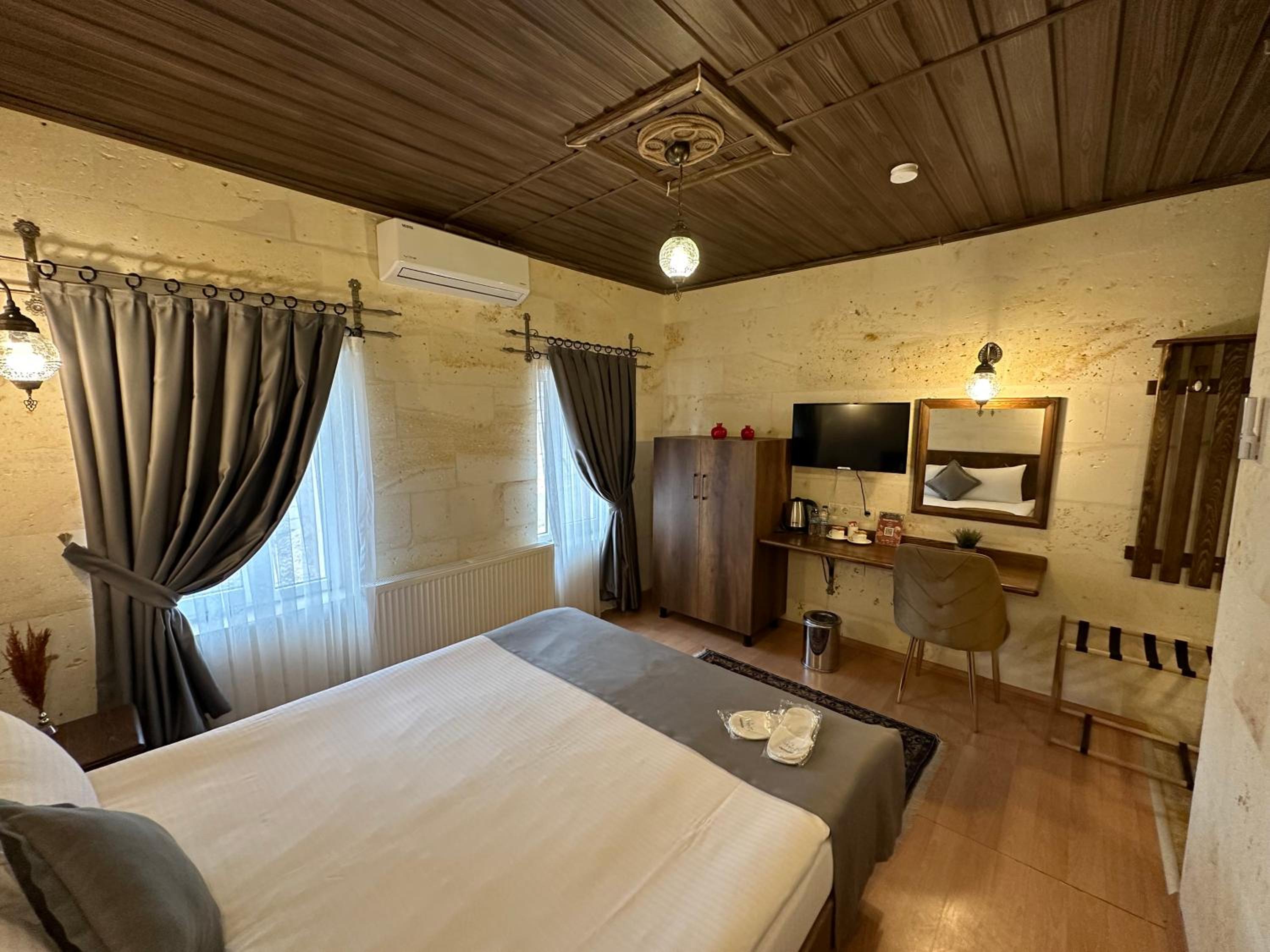 Virtus Cappadocia Hotel Göreme - Image 195