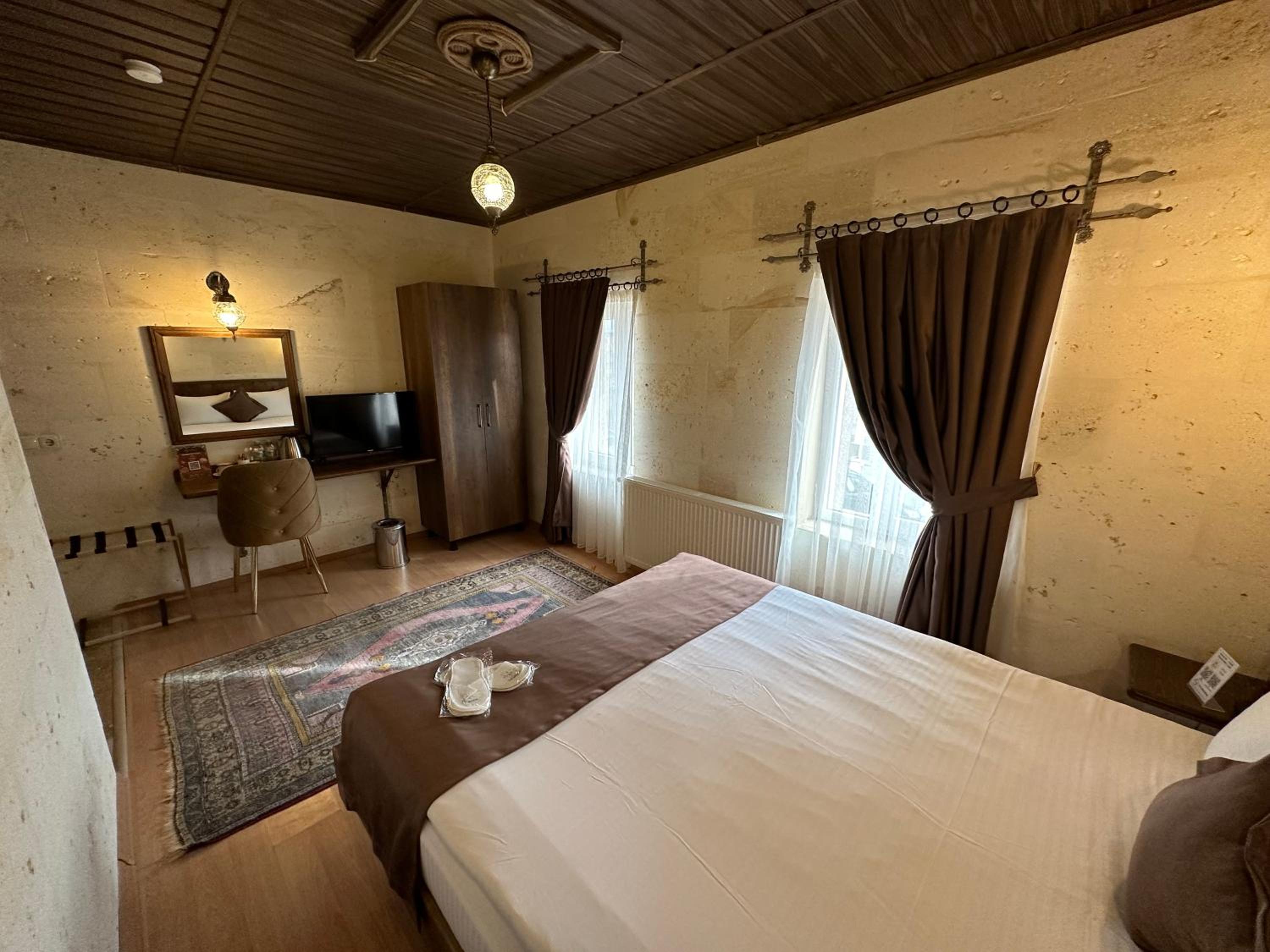 Virtus Cappadocia Hotel Göreme - Image 196