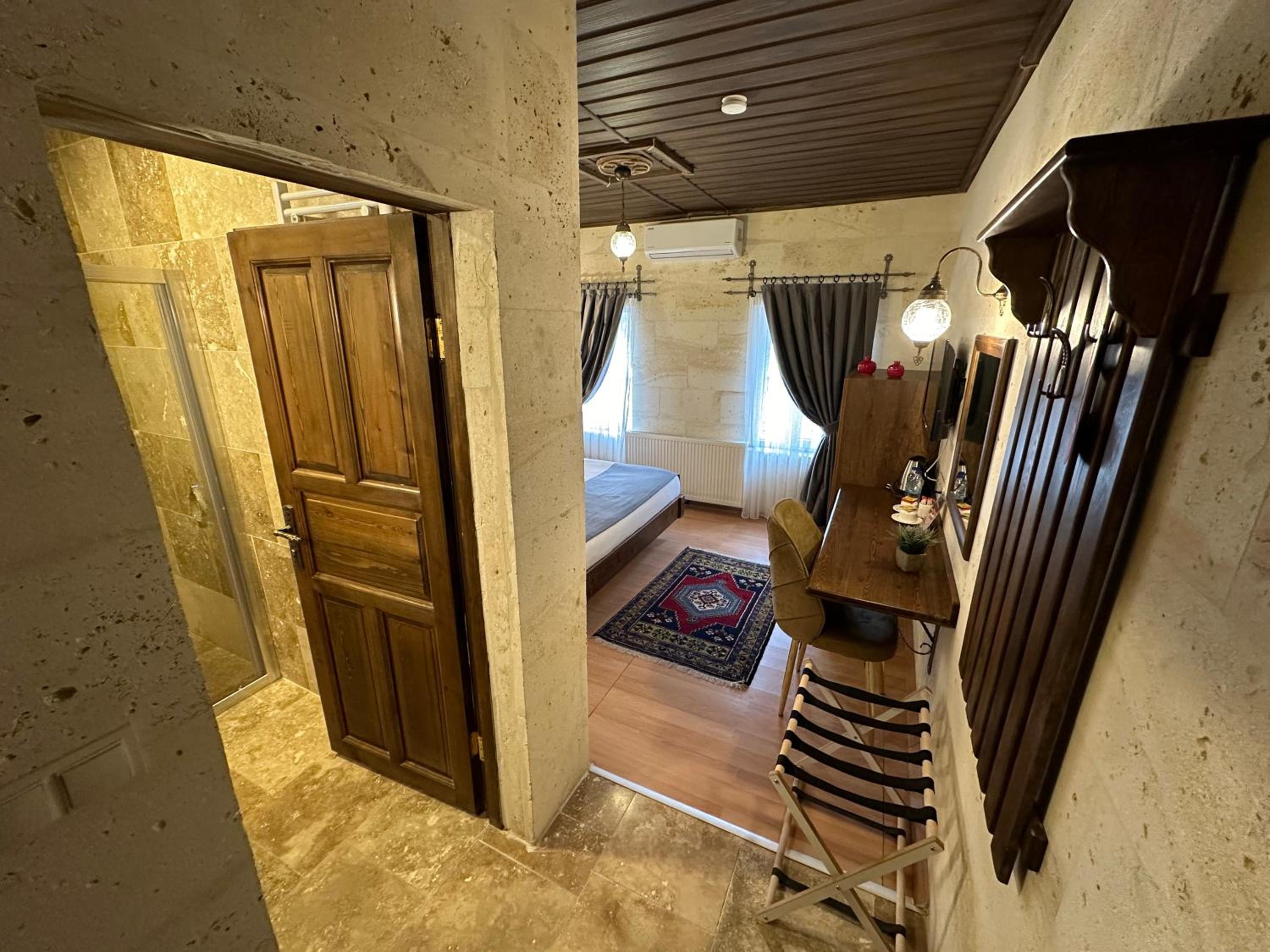 Virtus Cappadocia Hotel Göreme - Image 41