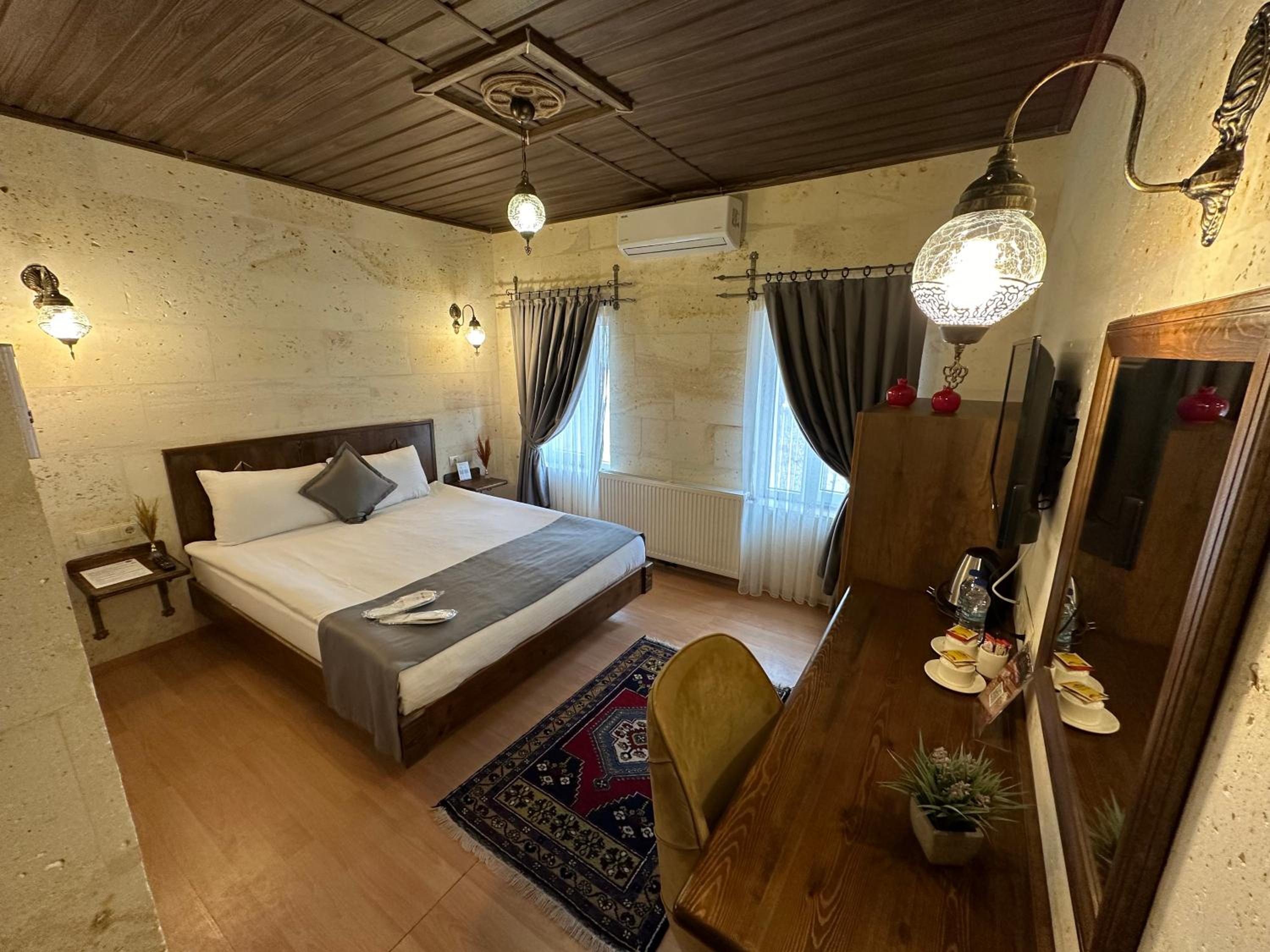 Virtus Cappadocia Hotel Göreme - Image 197