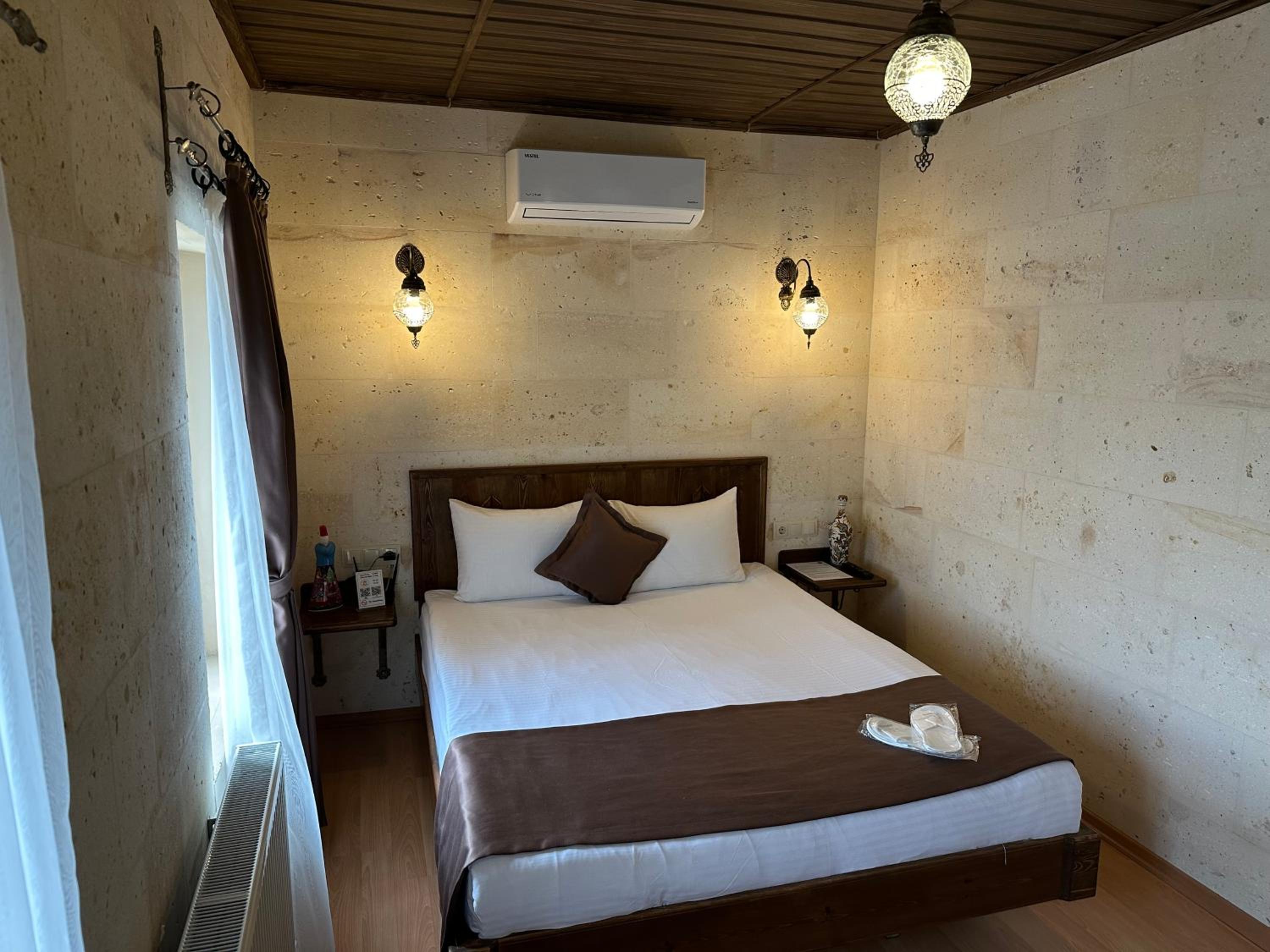 Virtus Cappadocia Hotel Göreme - Image 199