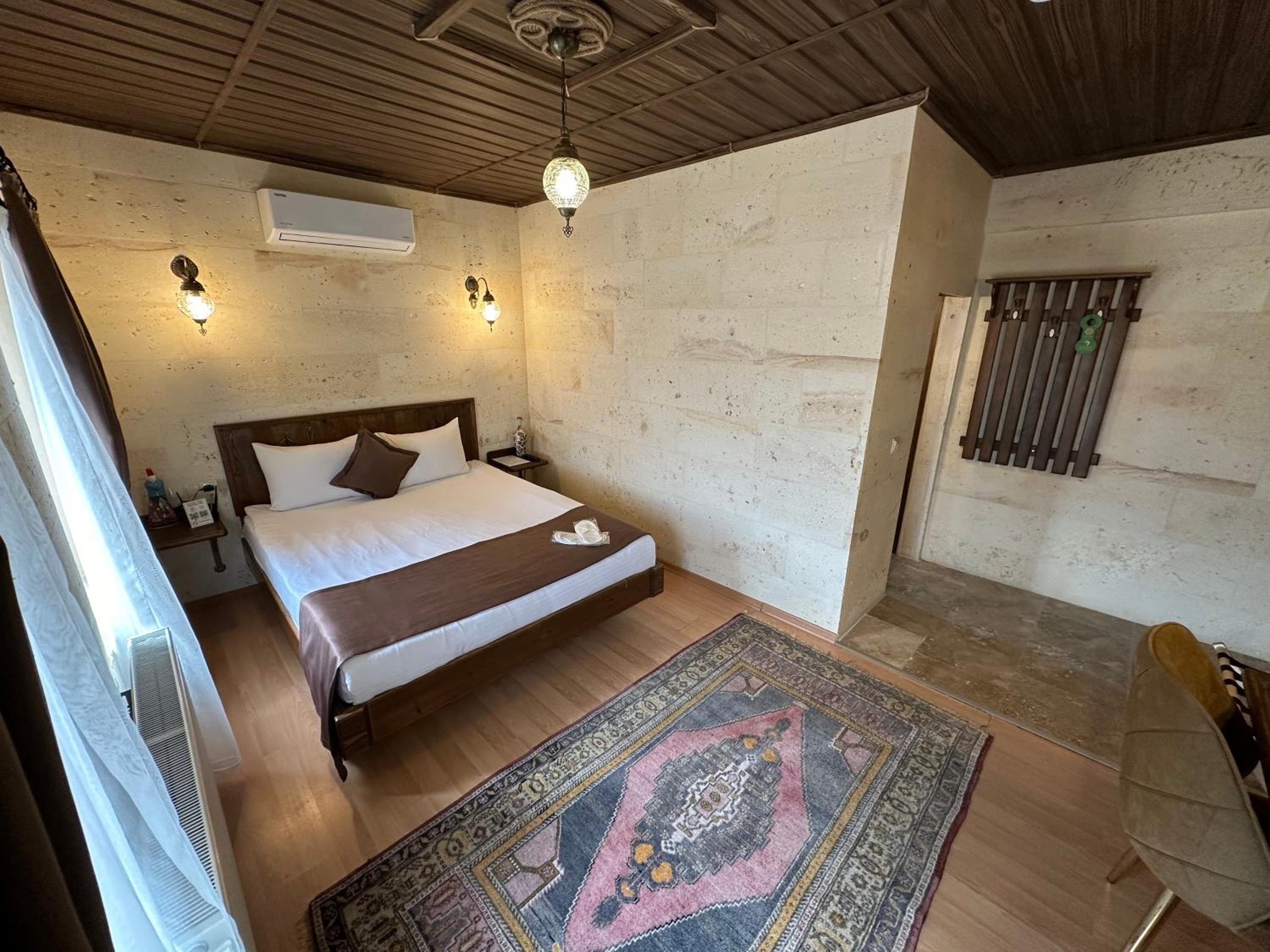 Virtus Cappadocia Hotel Göreme - Image 198