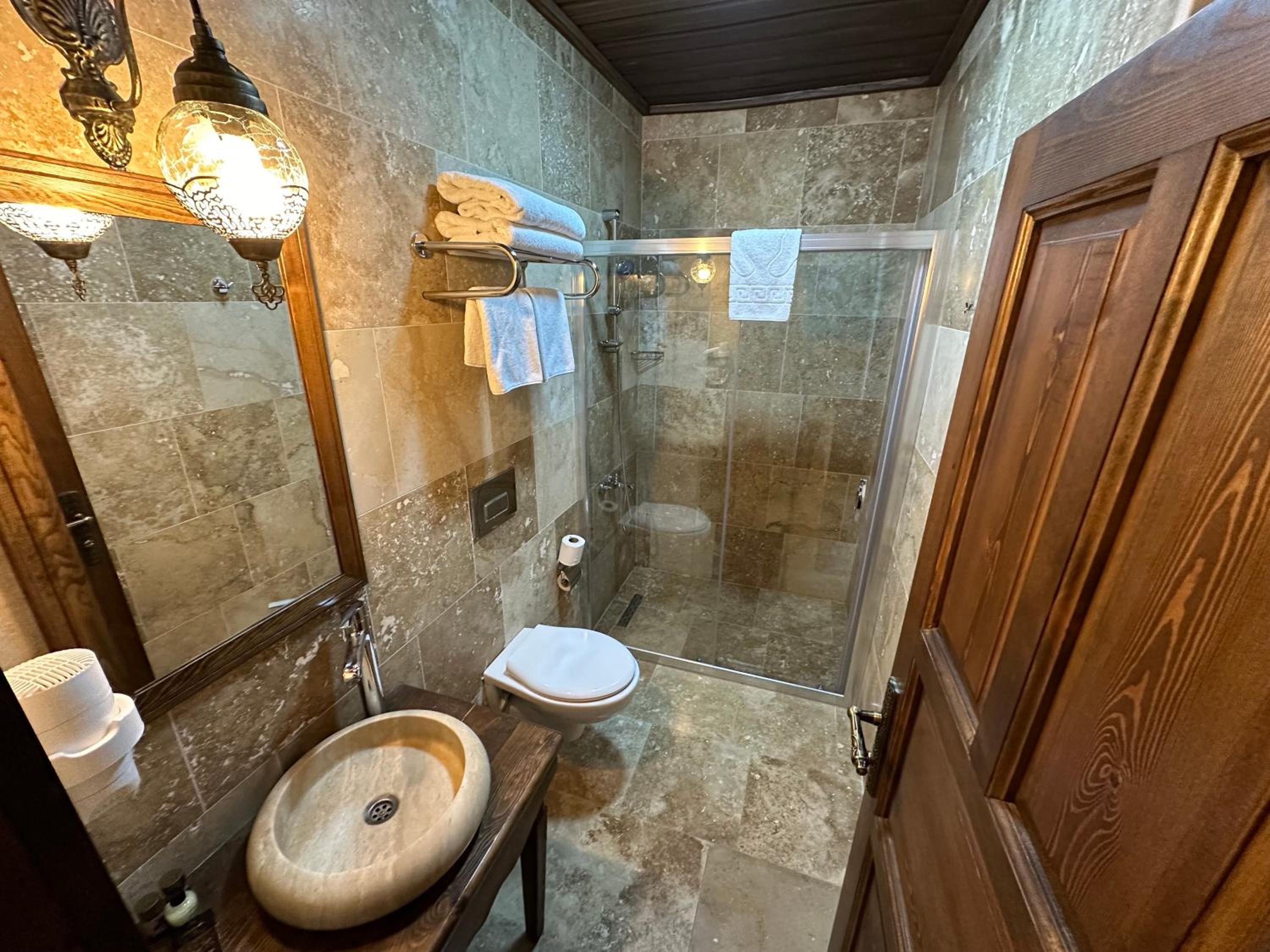 Virtus Cappadocia Hotel Göreme - Image 206