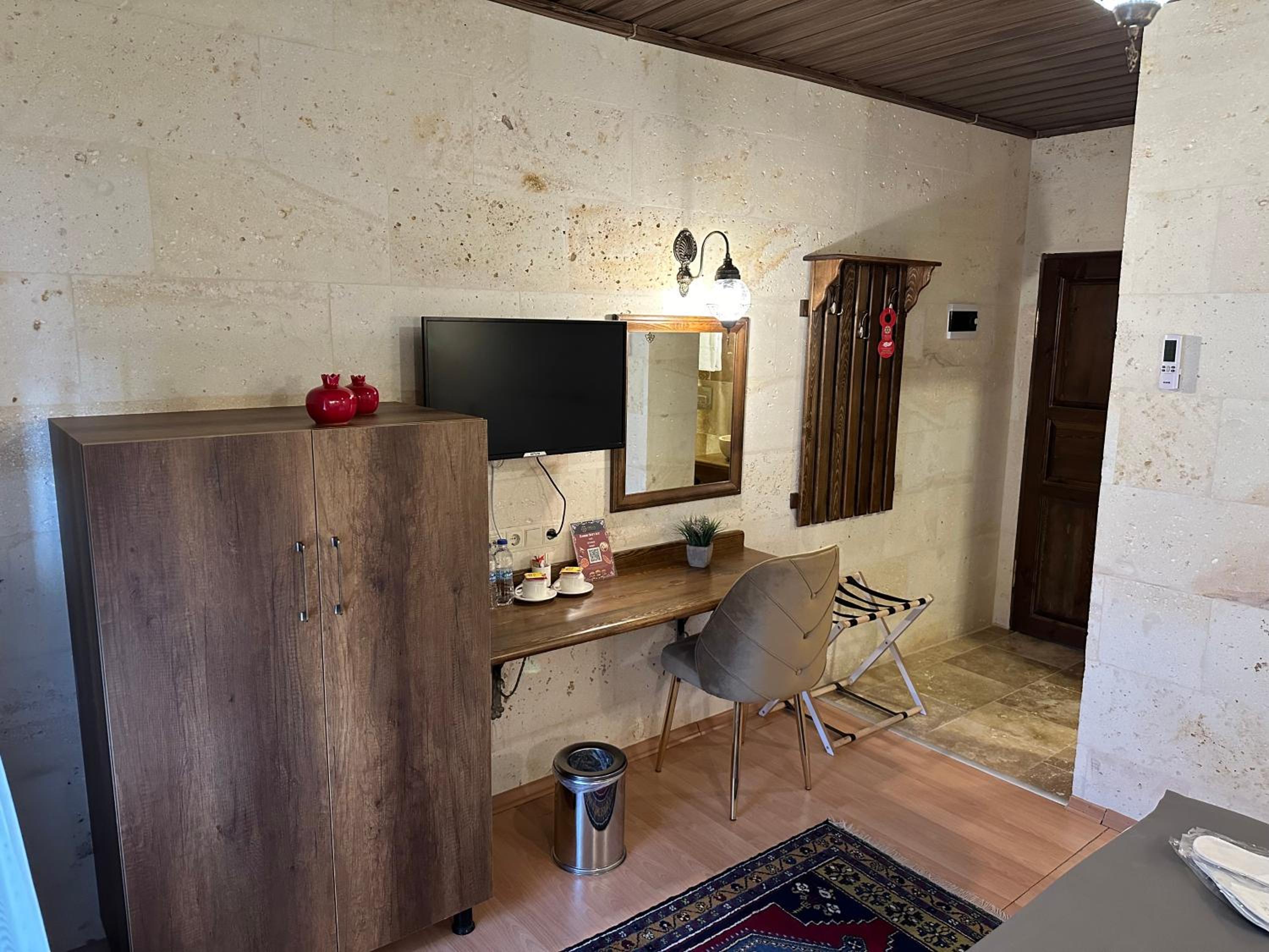 Virtus Cappadocia Hotel Göreme - Image 200