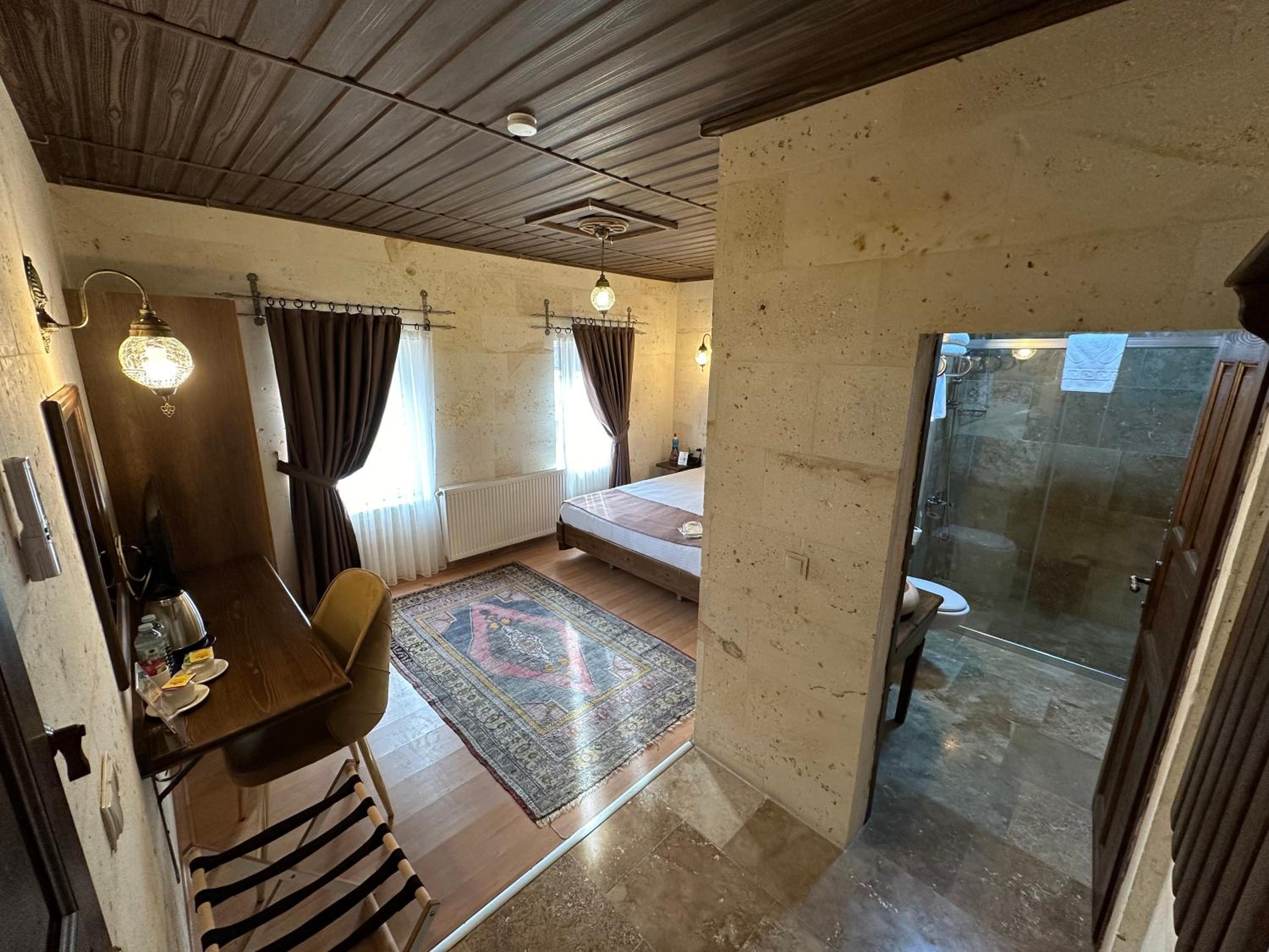 Virtus Cappadocia Hotel Göreme - Image 202