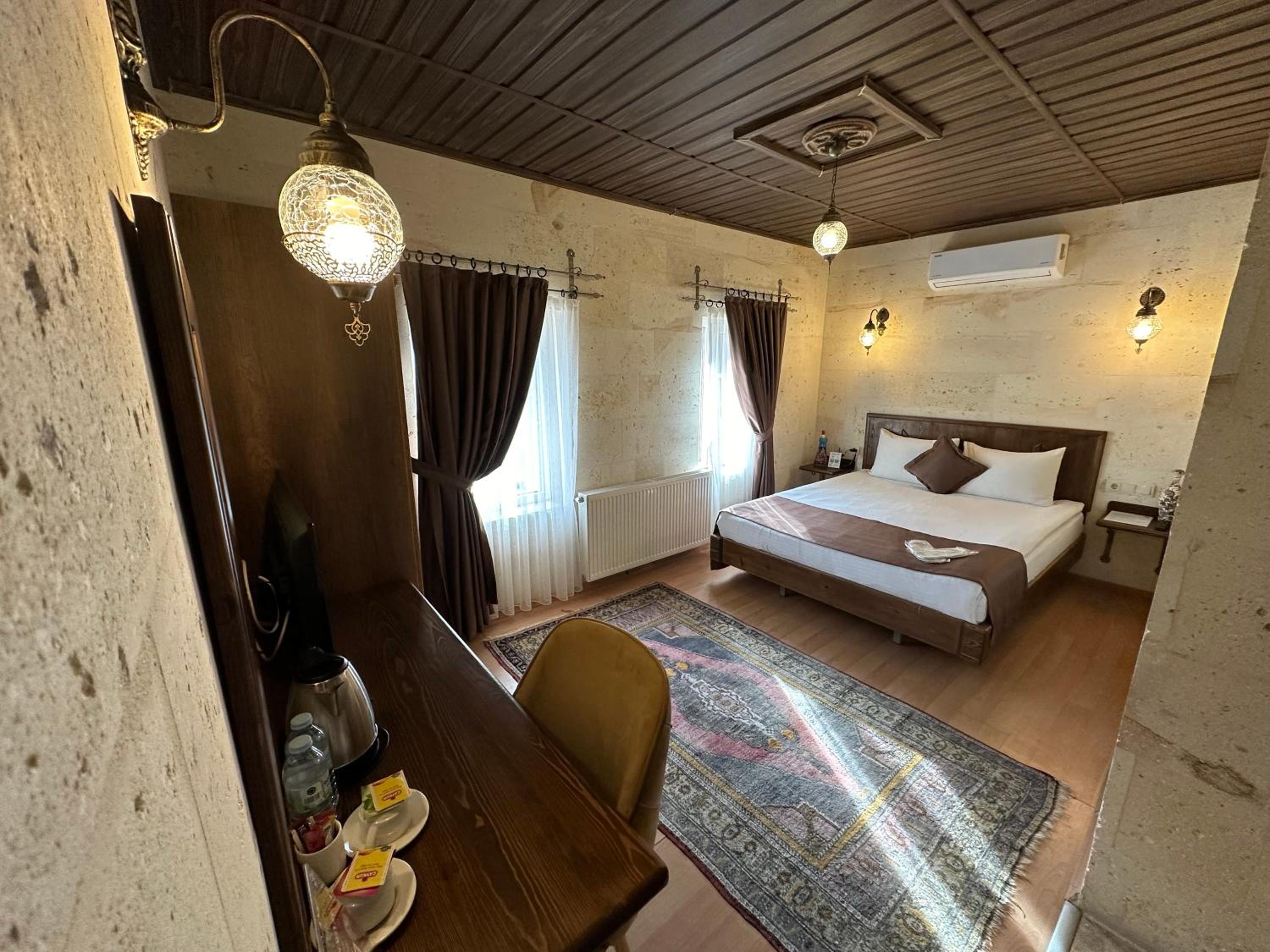 Virtus Cappadocia Hotel Göreme - Image 201